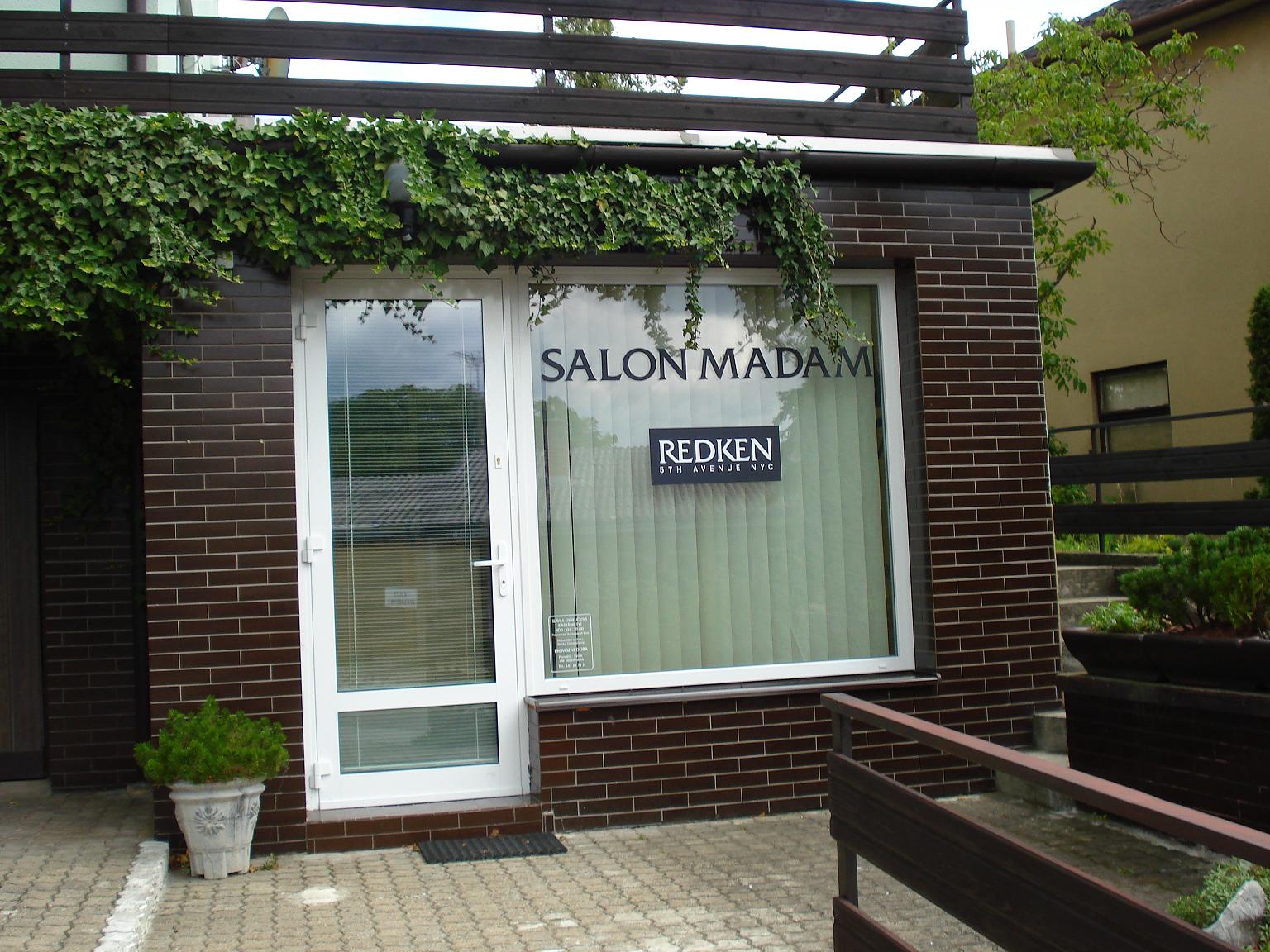 Salon Helixé foto 2