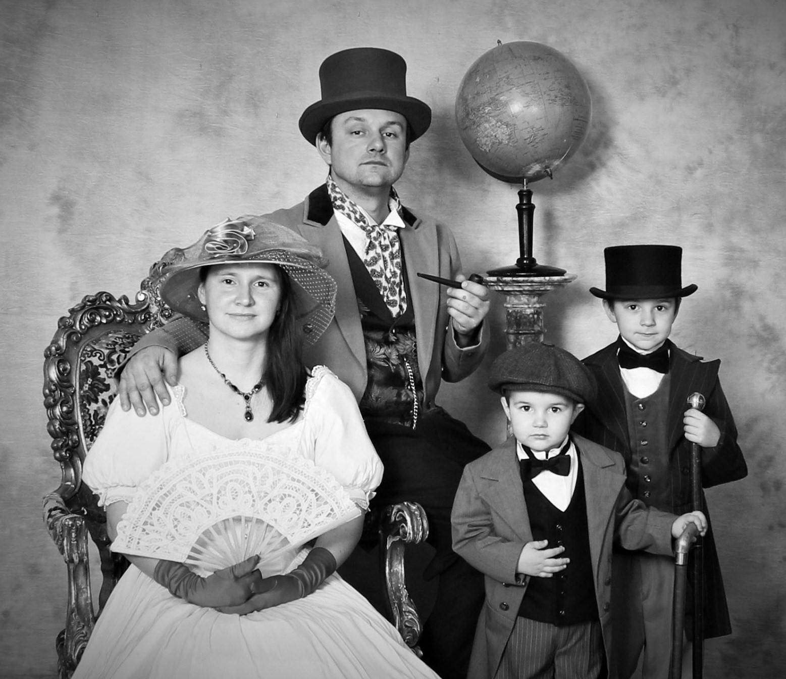 History foto atelier foto 4