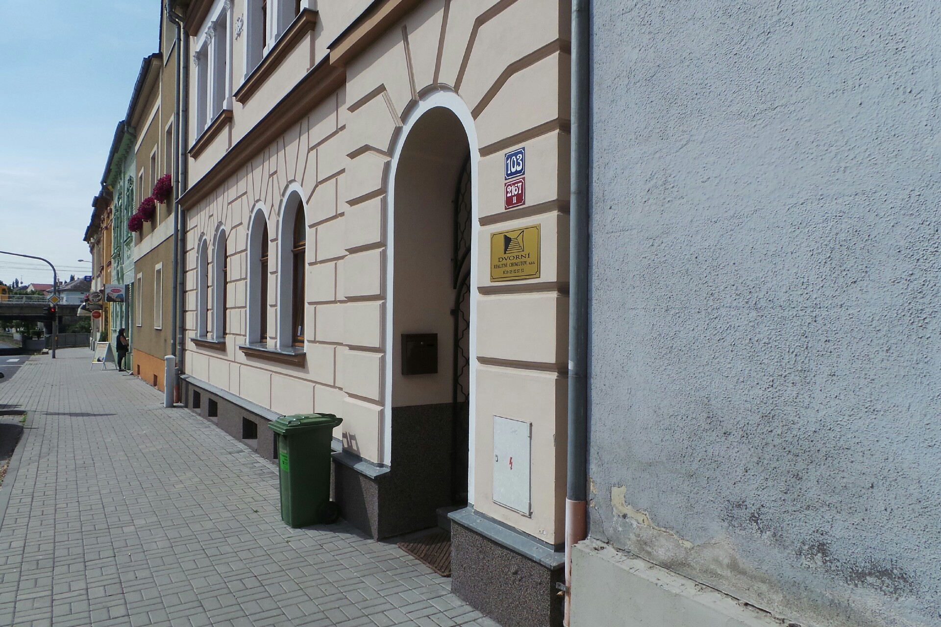 DVORNÍ GROUP, s.r.o.