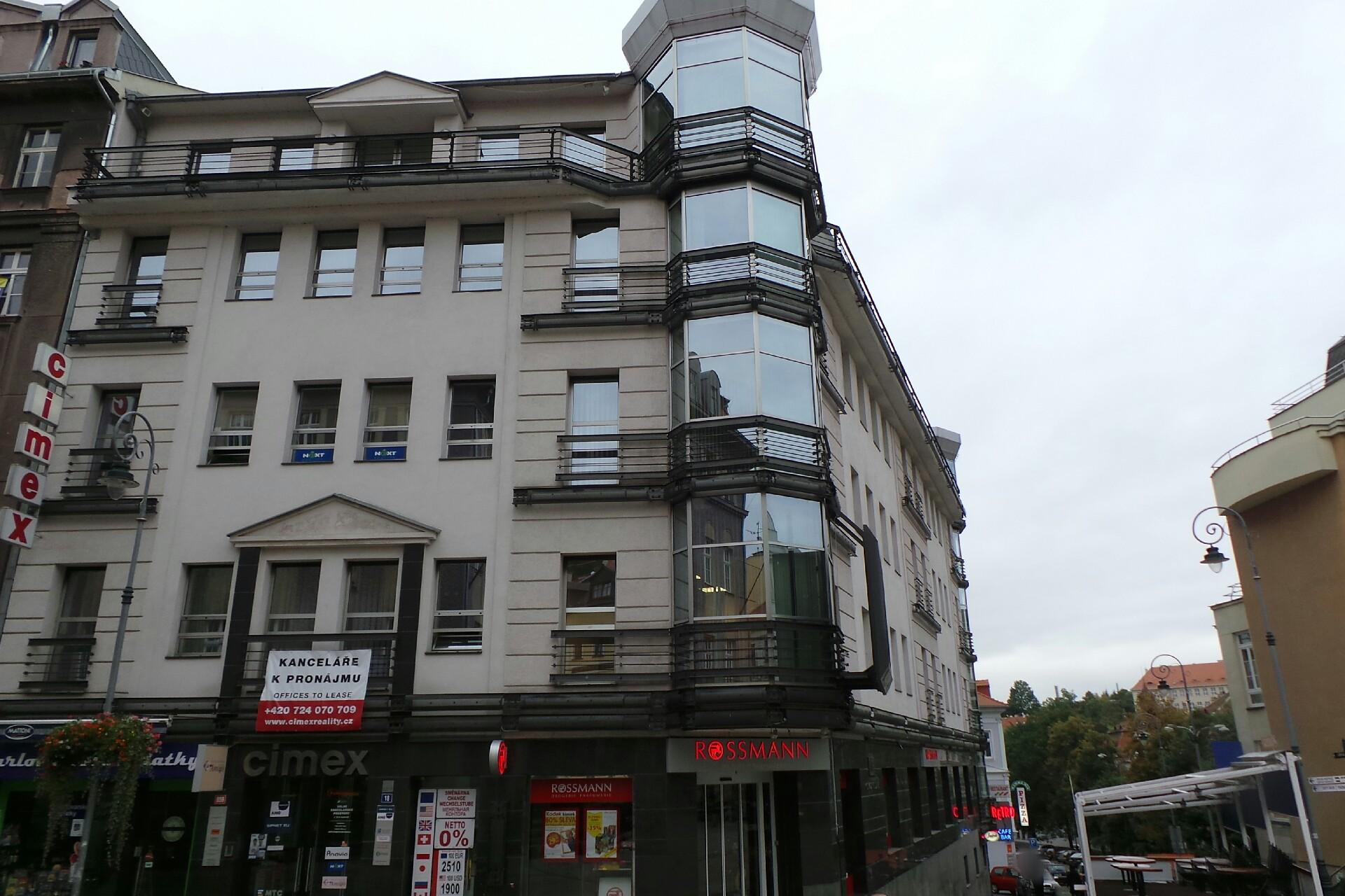 Metropol Real, s.r.o.