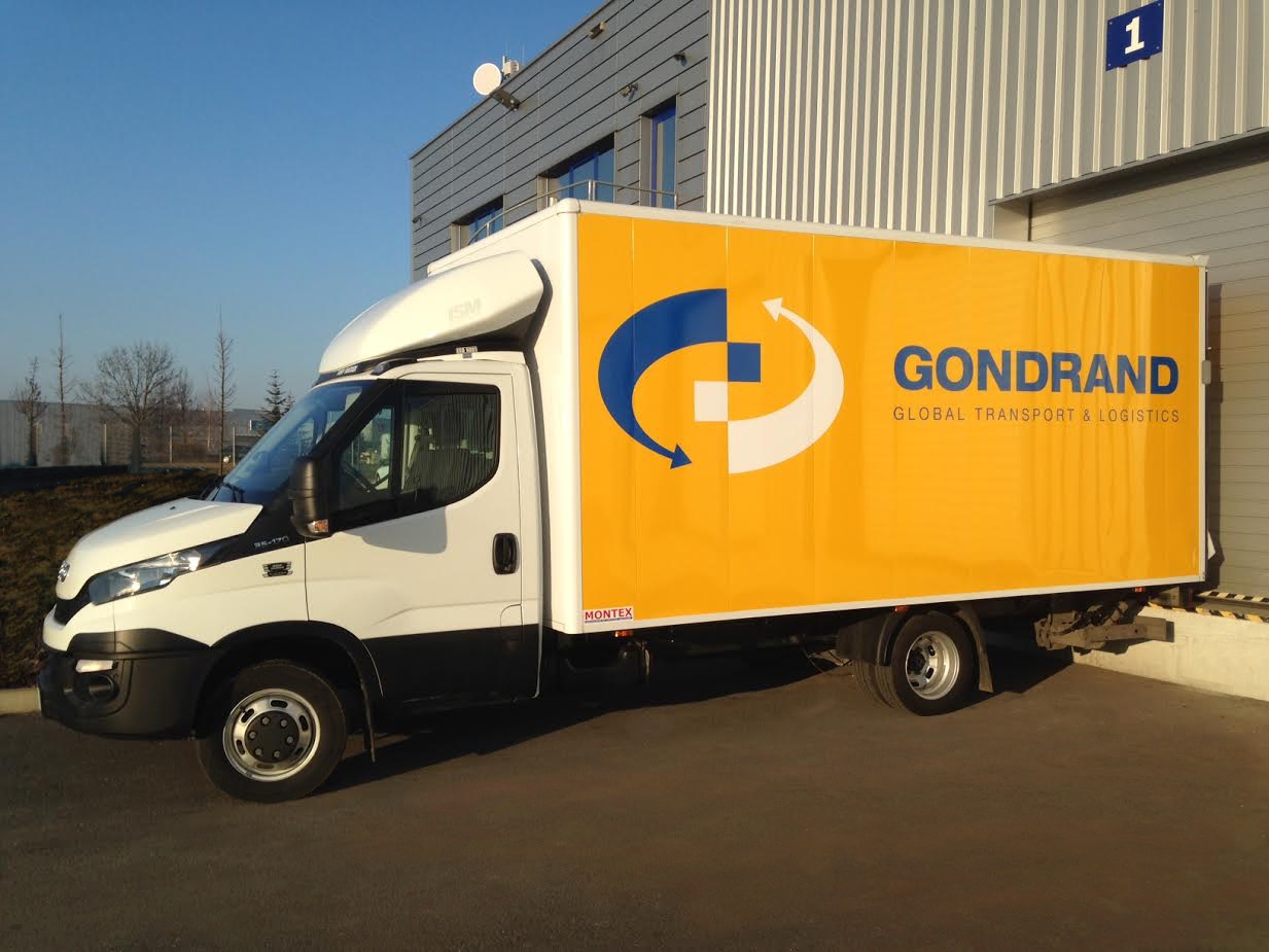 GONDRAND, a.s. foto 3