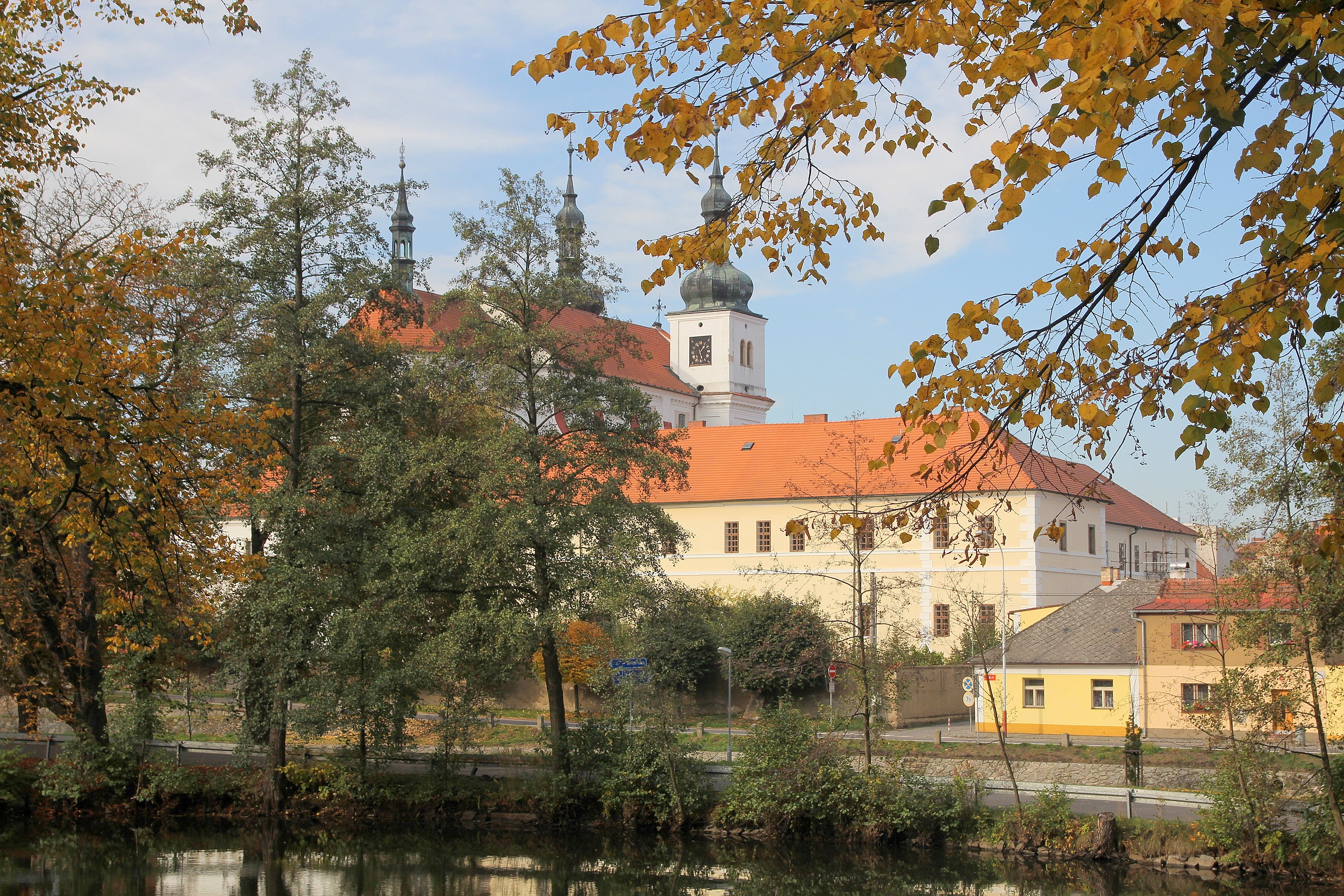 Městské muzeum a Galerie Ludvíka Kuby foto 3