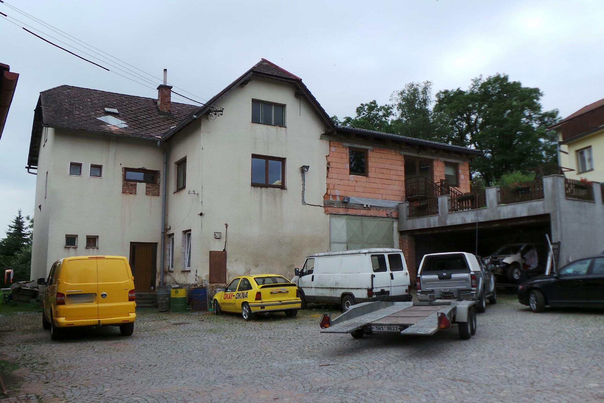 Auto - Krejčík foto 2