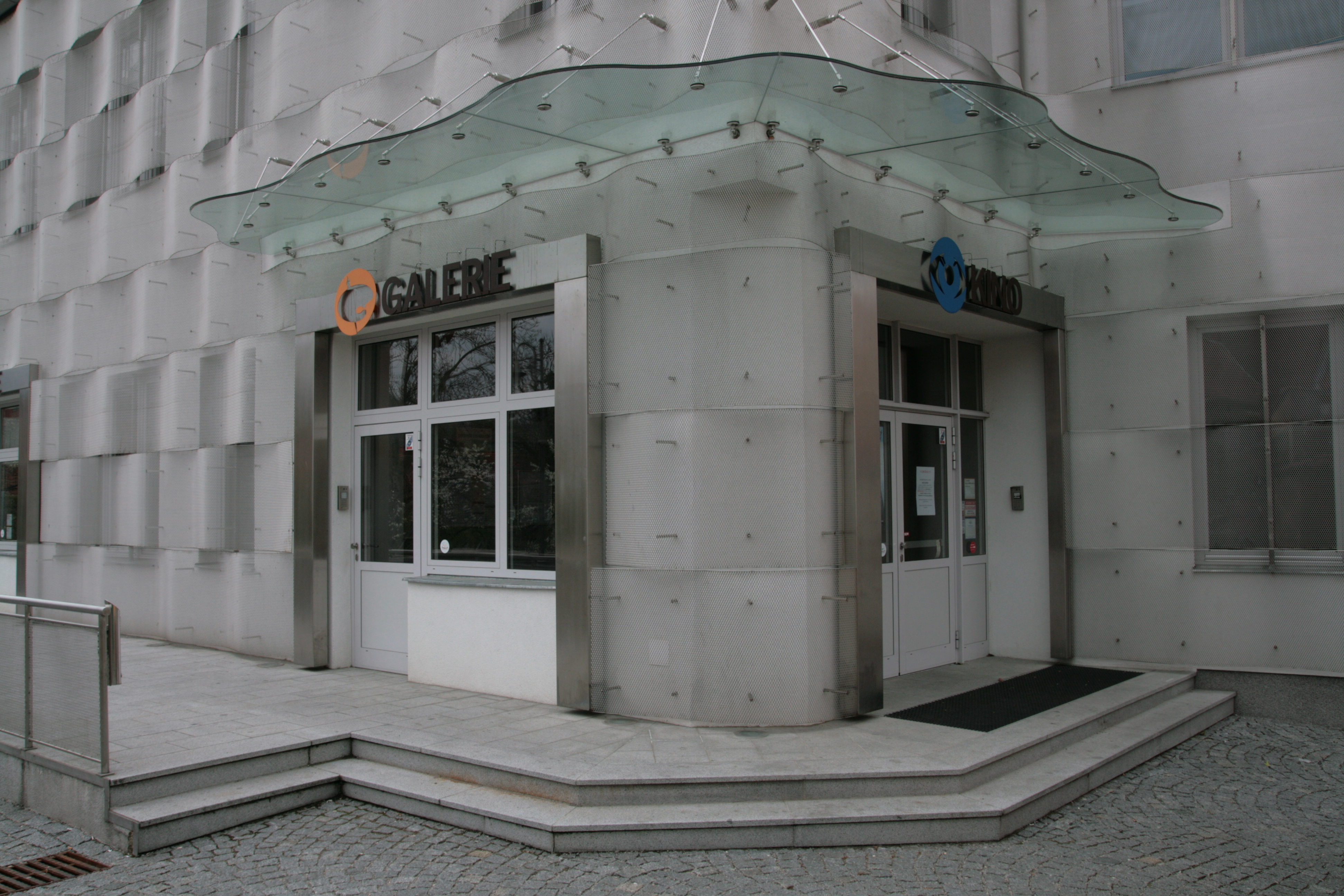 Kino Sušice foto 2