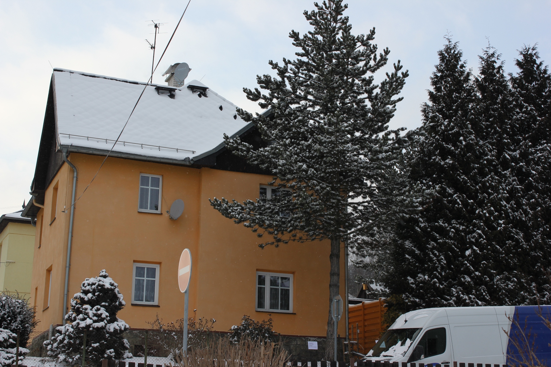 Monika Stöhrová - NYTY.cz