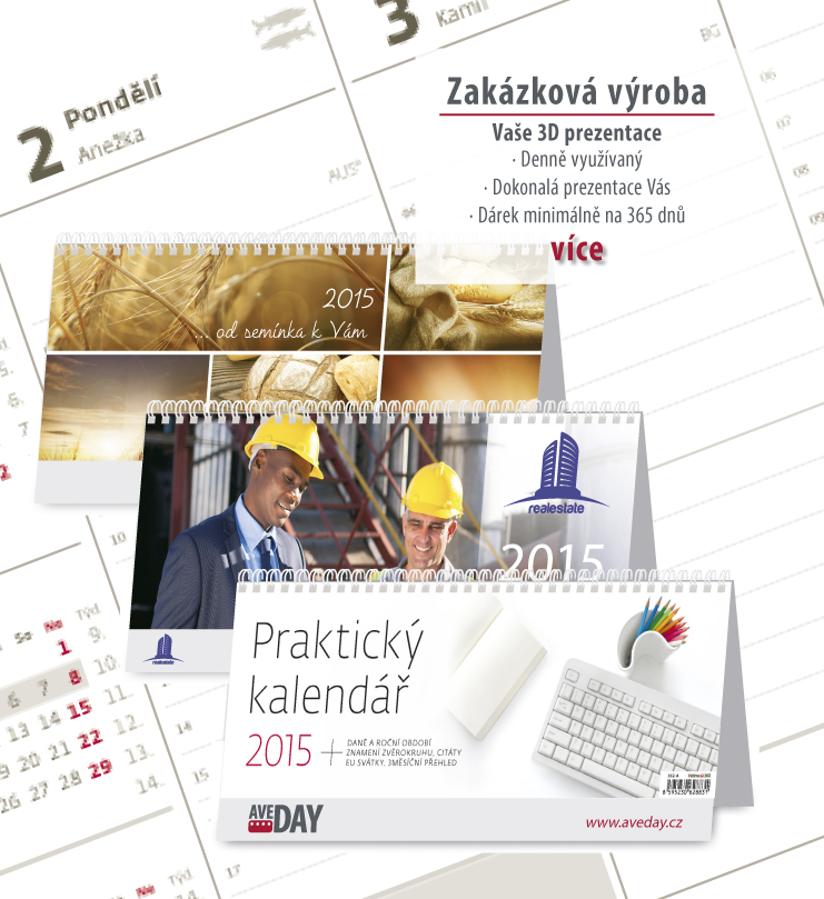 AVEDAY a.s. foto 4