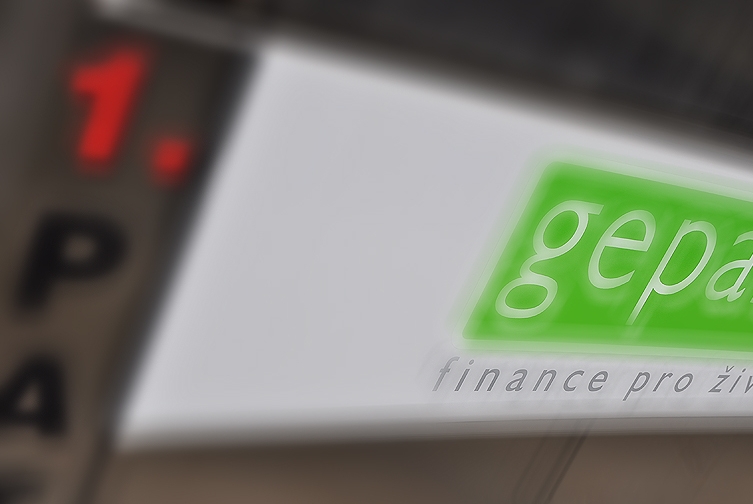 GEPARD FINANCE, a.s. foto 5