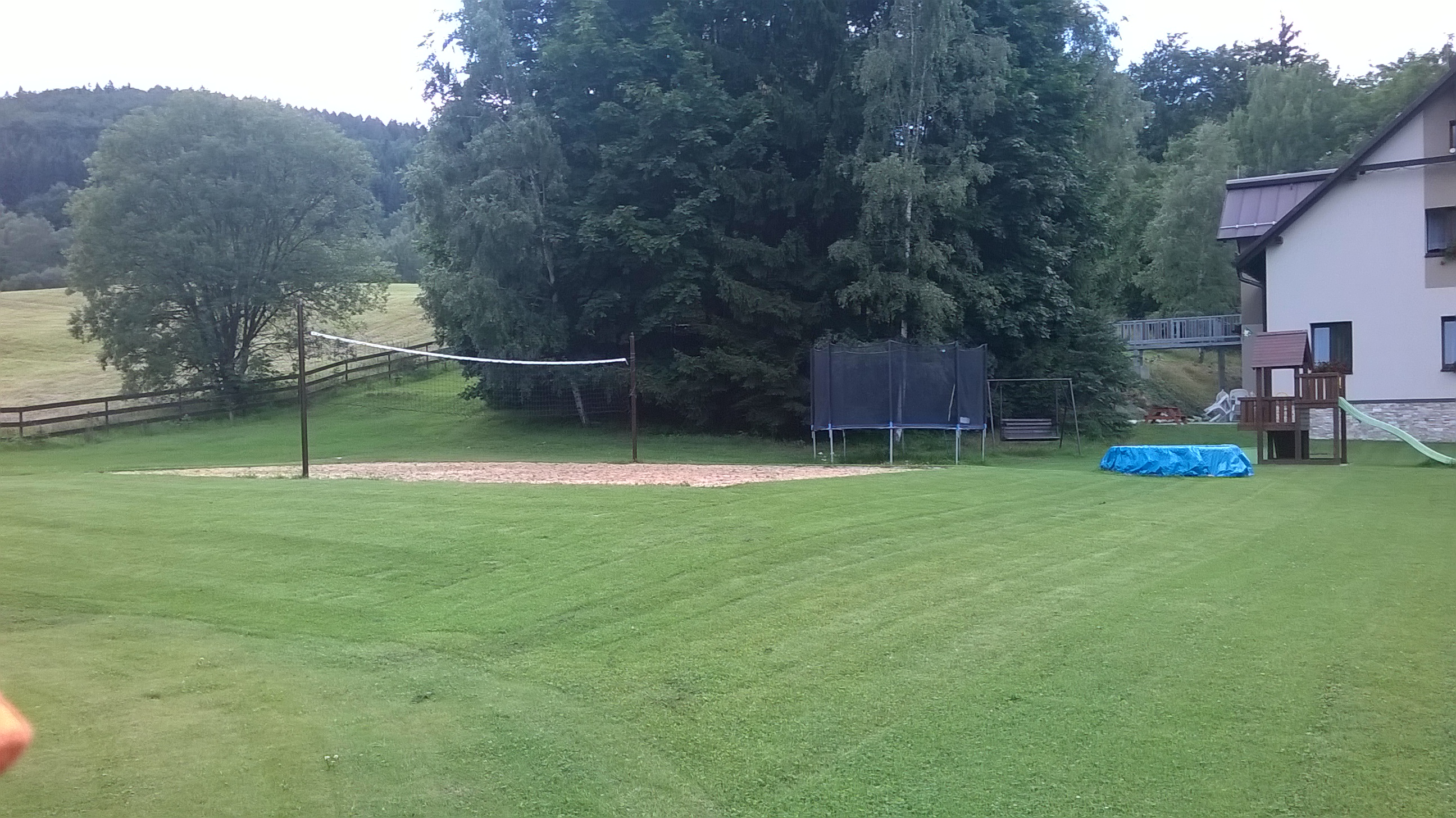 Penzion U Rybníčku** foto 6