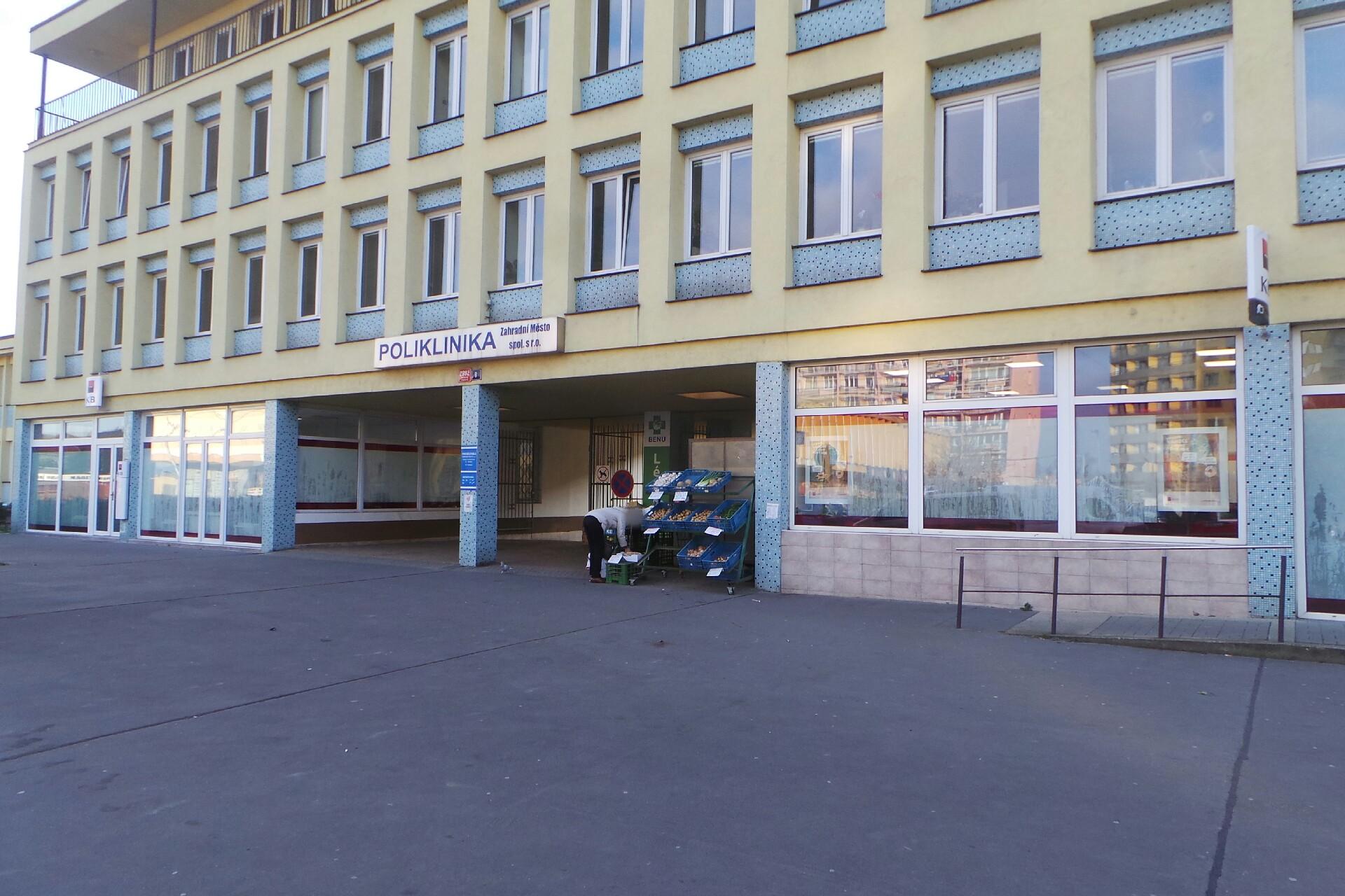 Ortopedie Jabloňová, s.r.o.