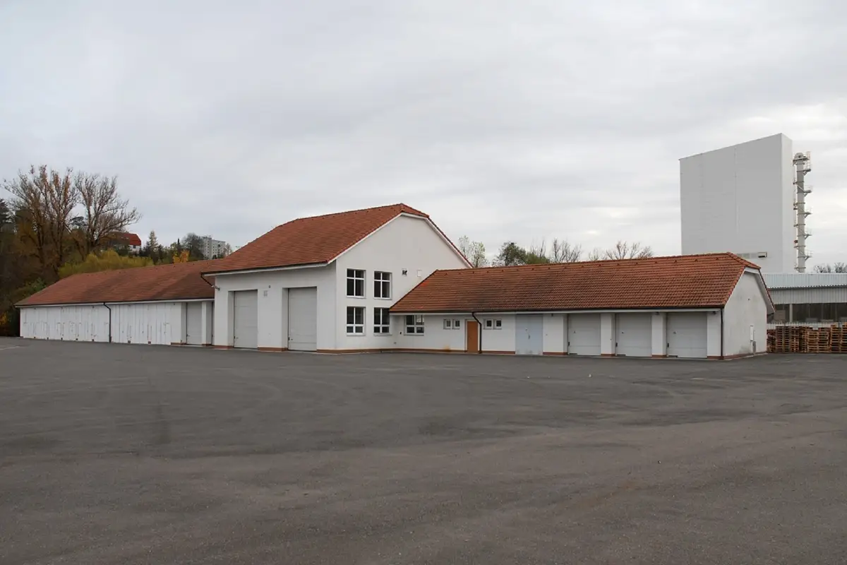DĚROVANÉ PLECHY.CZ
