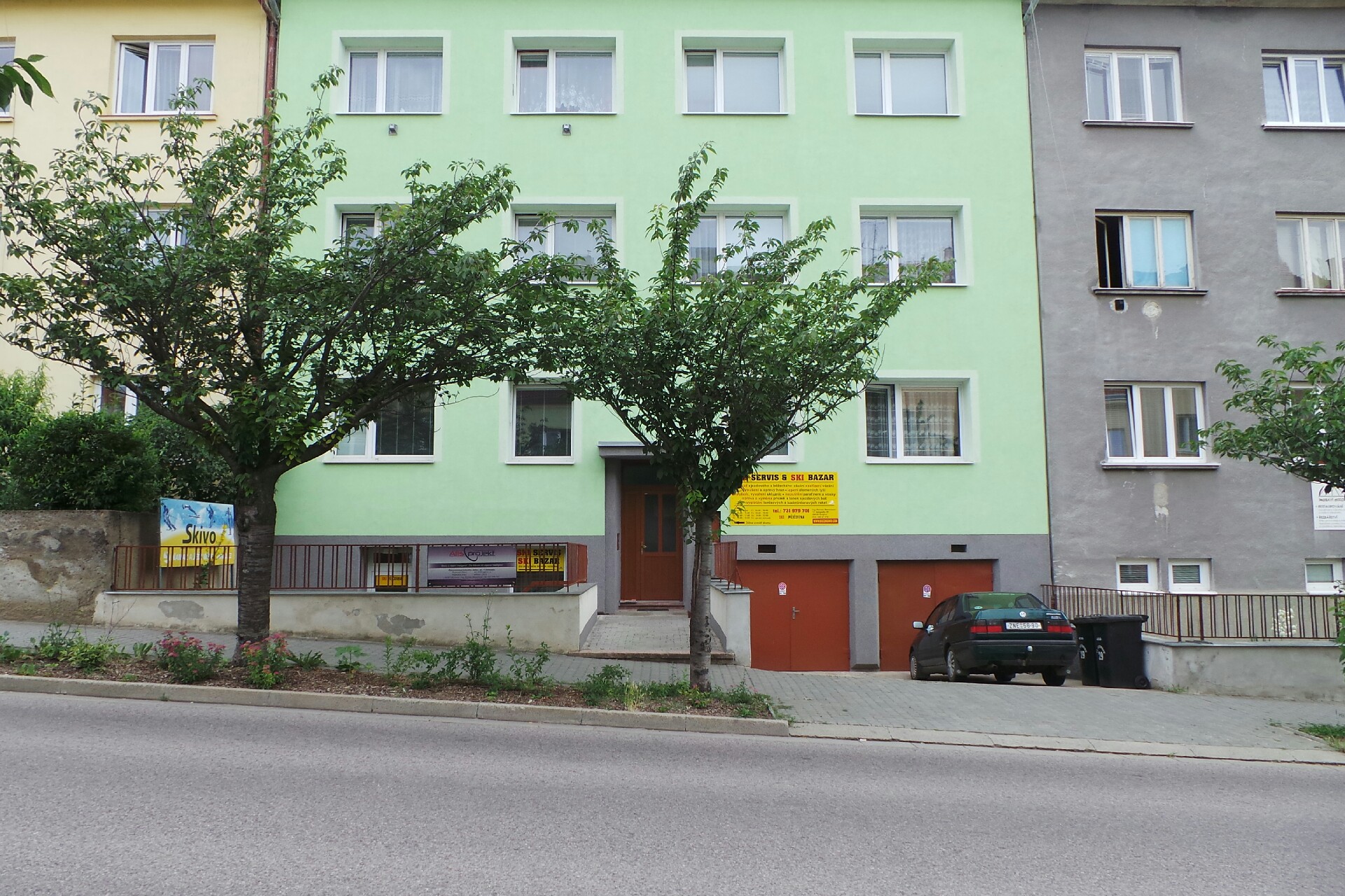 Skiservis Ing. Roman Mazenauer foto 2