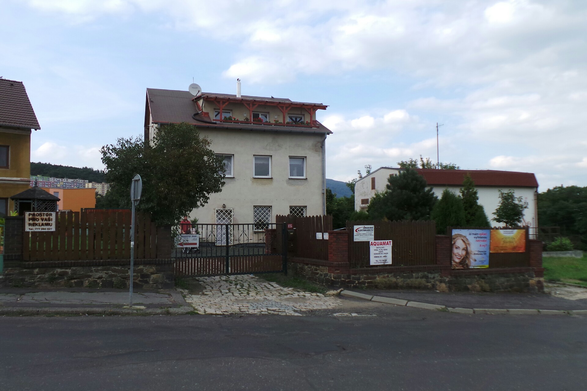 Ing. Miloslav Váňa