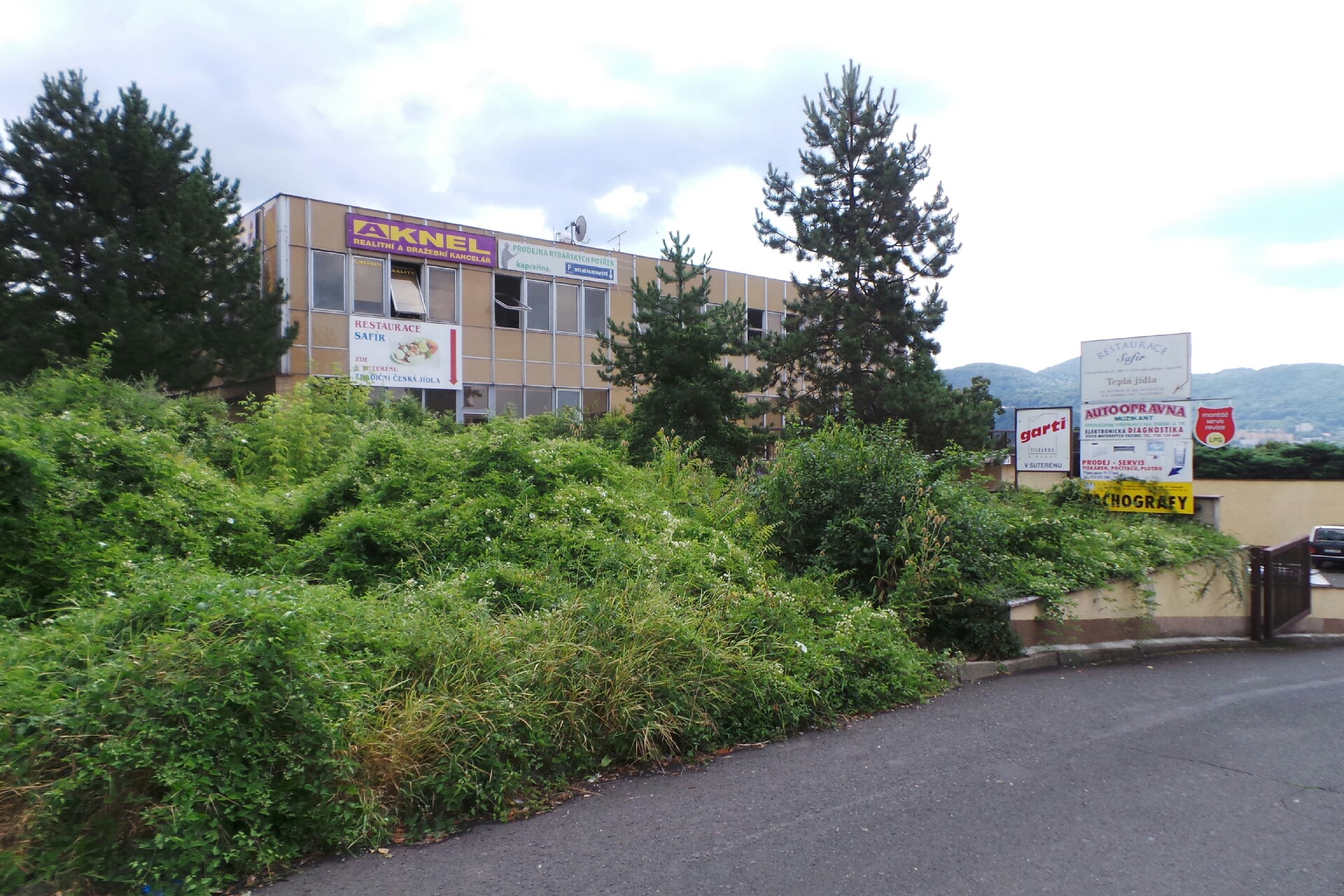 HALE Nord Bohemia, společnost s ručením omezeným