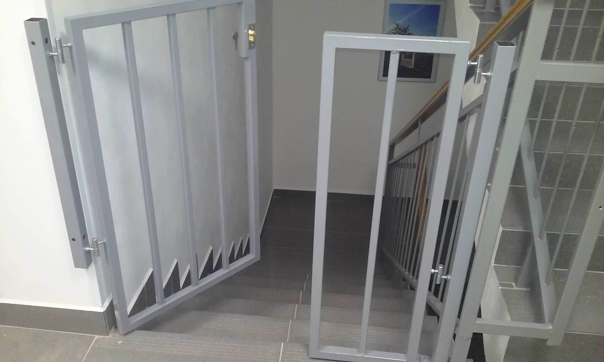 Zámečnictví Tomáš Kukla foto 5