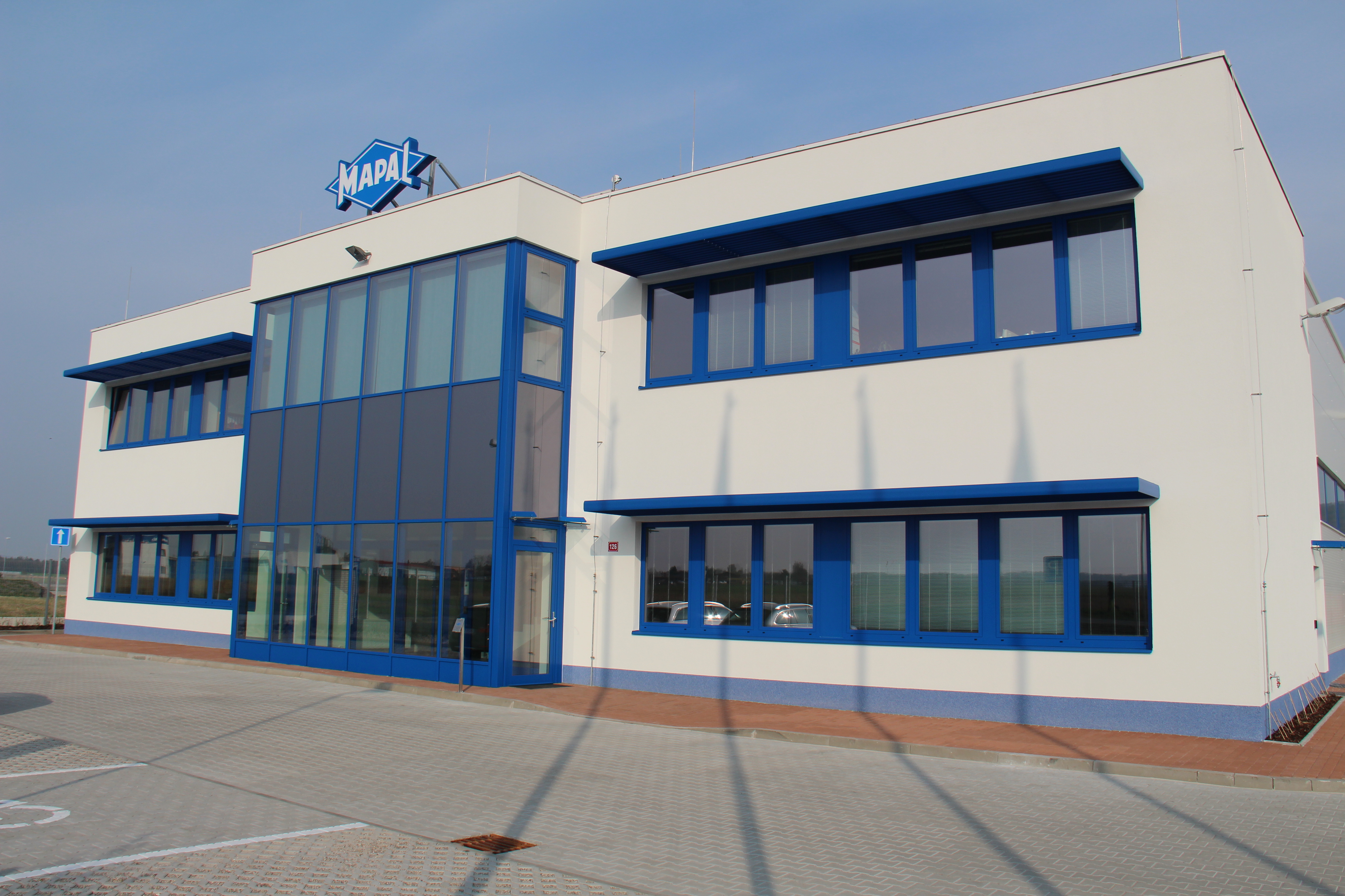 MAPAL C&S, s.r.o.