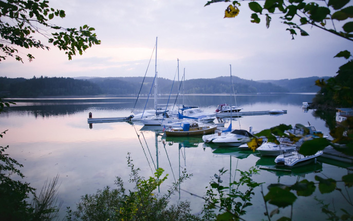 Yacht Club Radava foto 4
