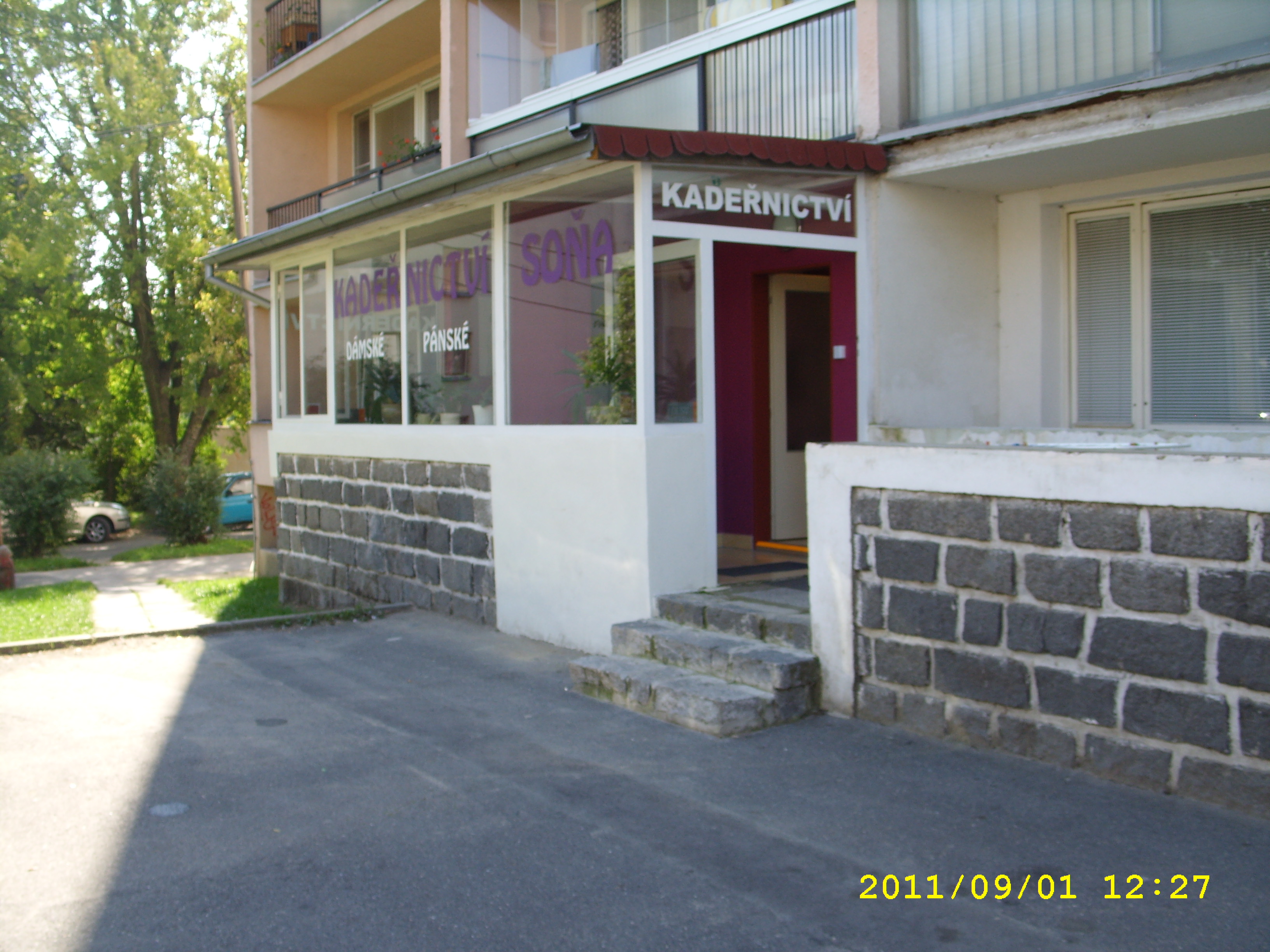 Pavlína Plaskurová