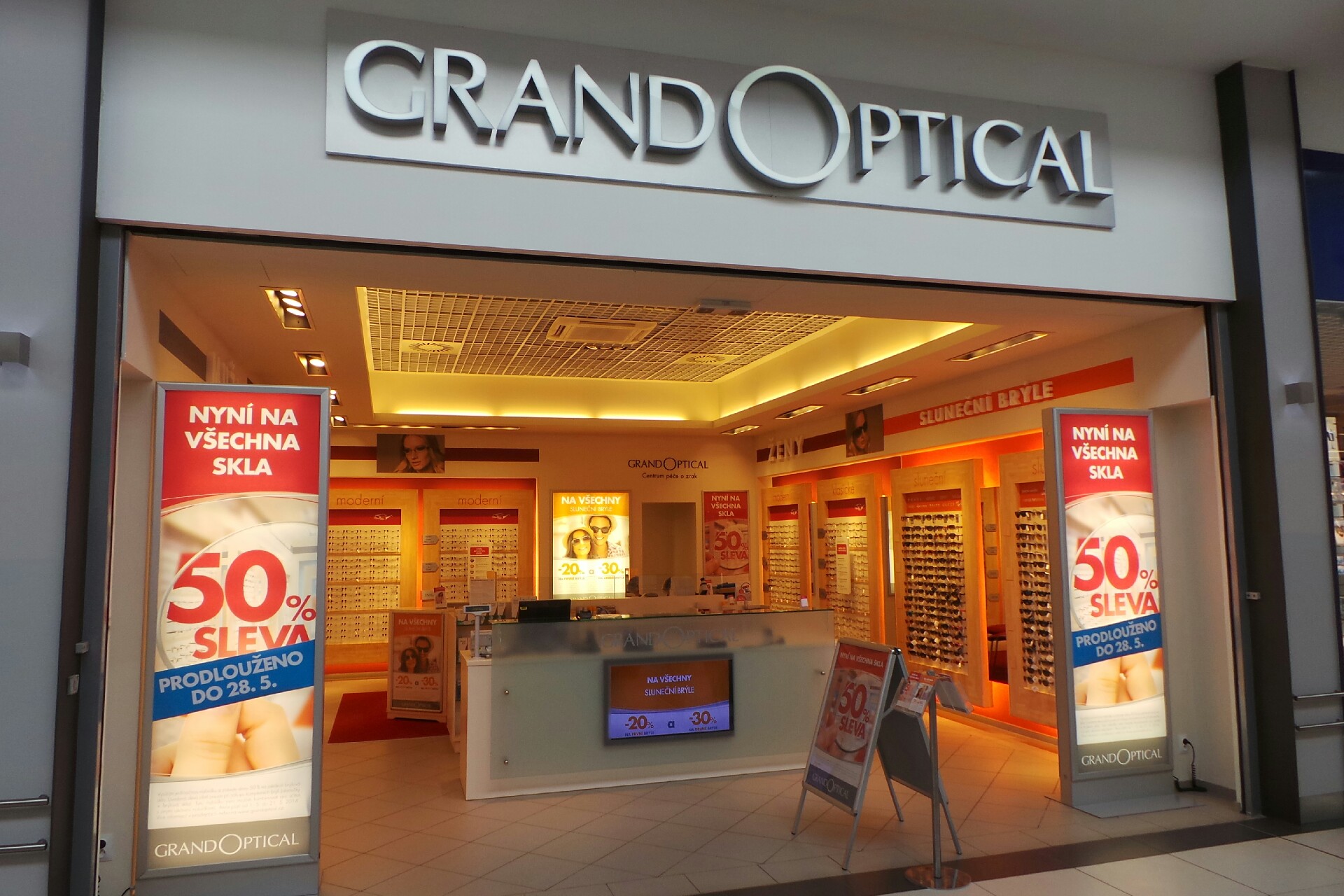 GrandOptical foto 3