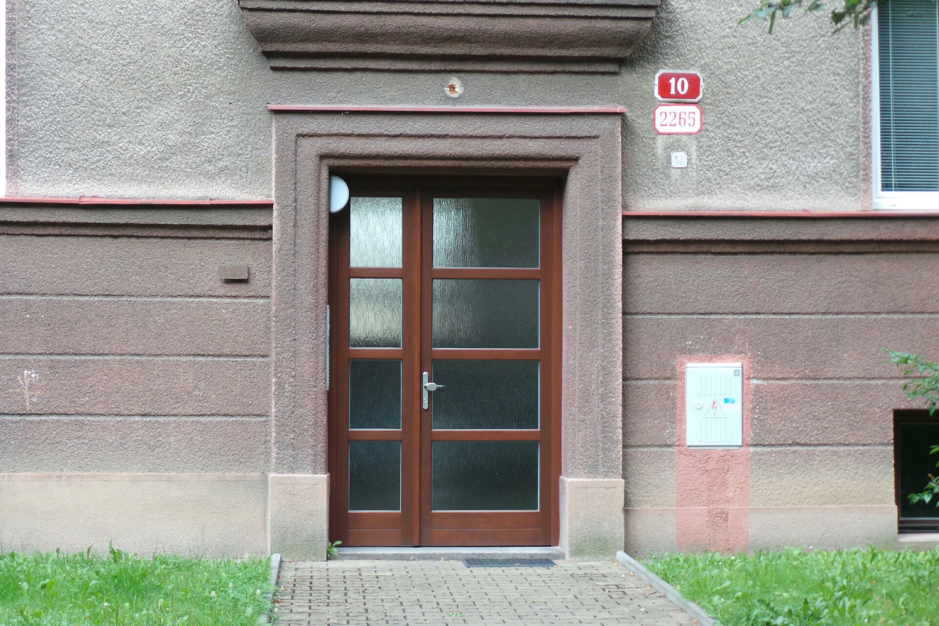 LEGEND - stavební firma