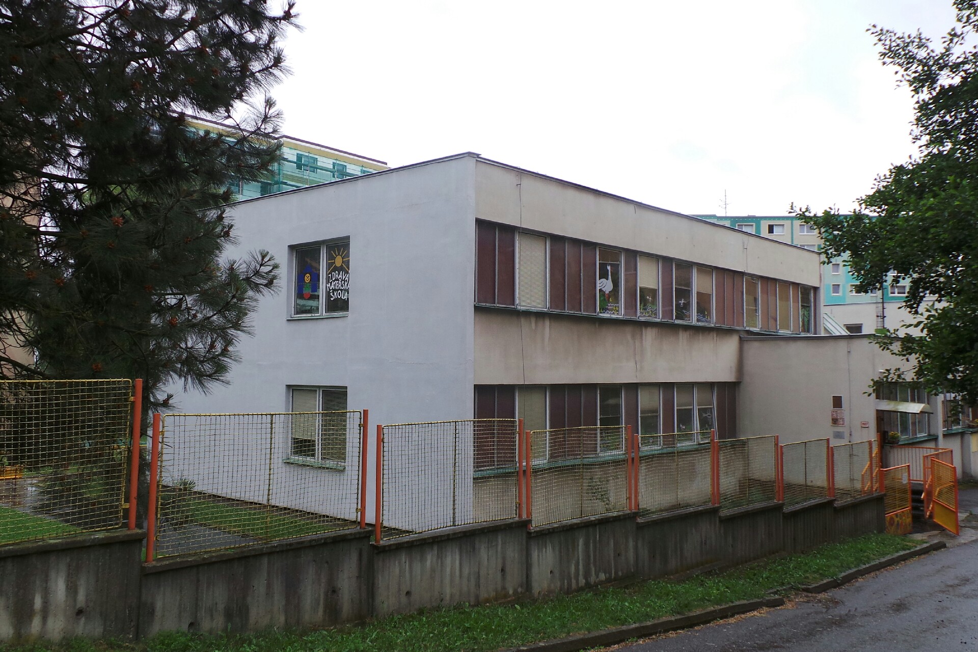 MŠ Špičák Česká Lípa