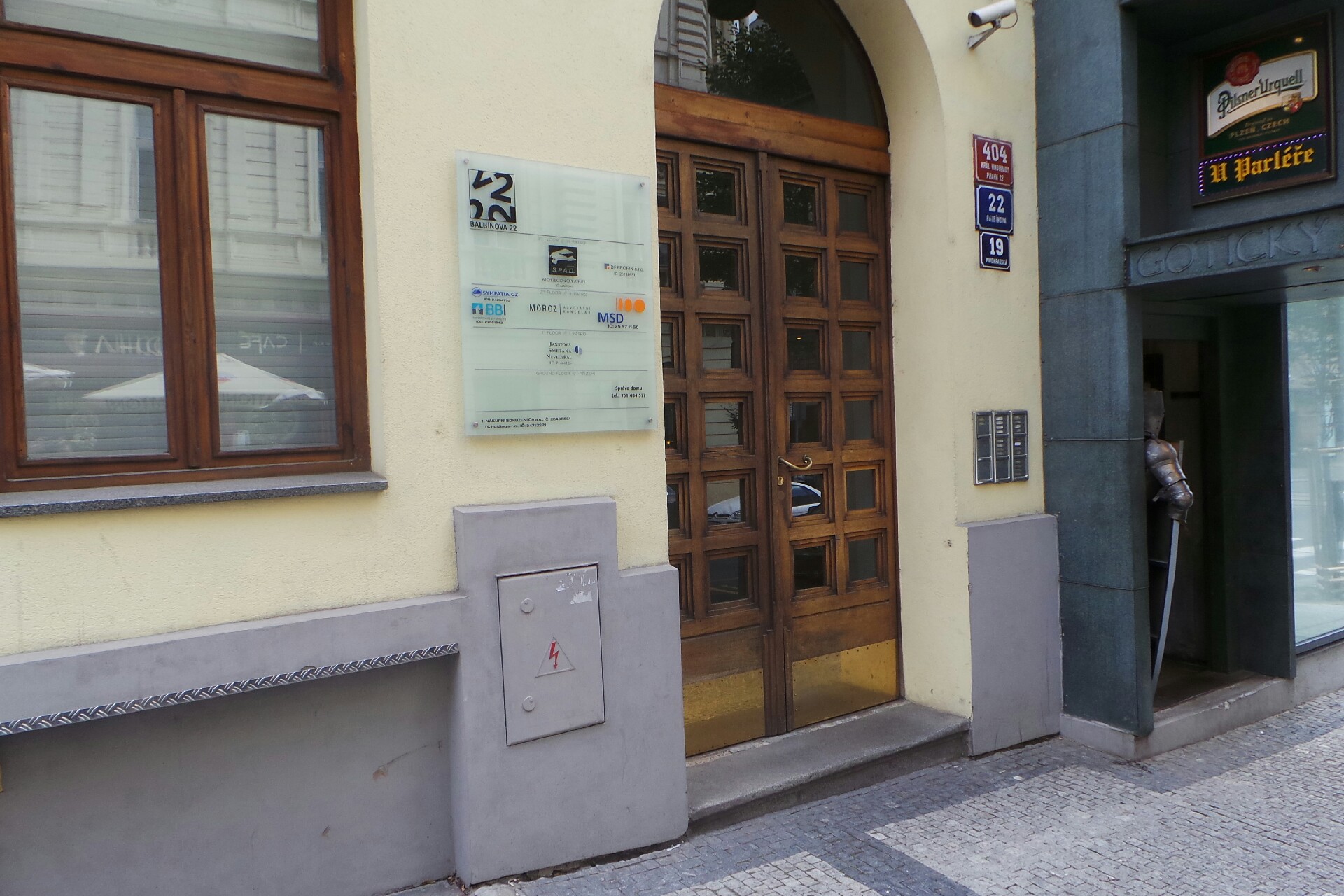 Mgr. Iveta Moroz, advokát