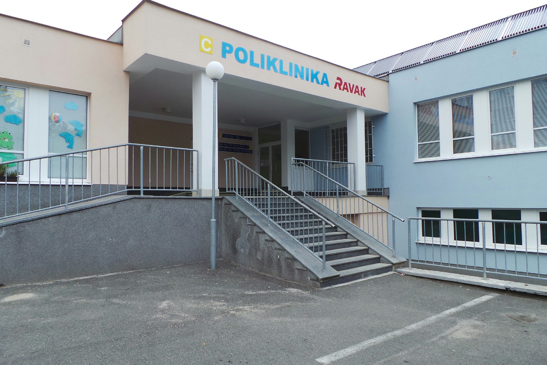 MUDr. Miroslav Eisenreich