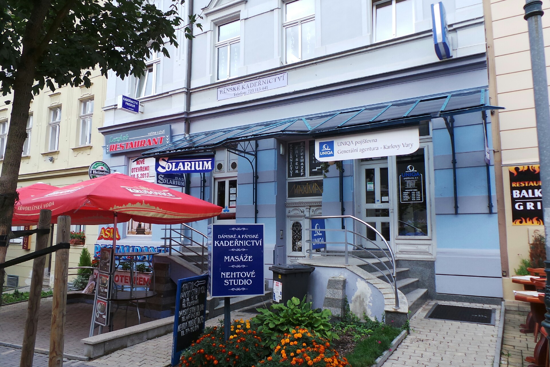 Henrieta Vlaevová Ottová