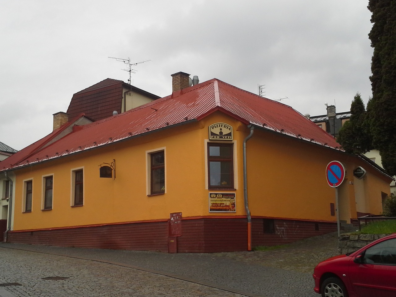 SOBOTKA - Malířství, natěračství, výškové práce foto 4