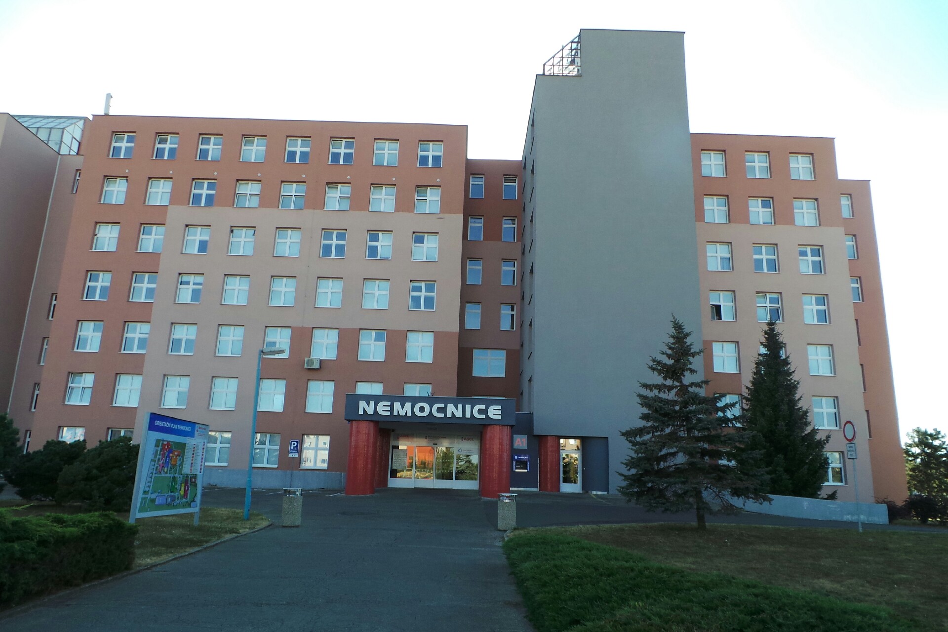 Klub stomiků Prostějov