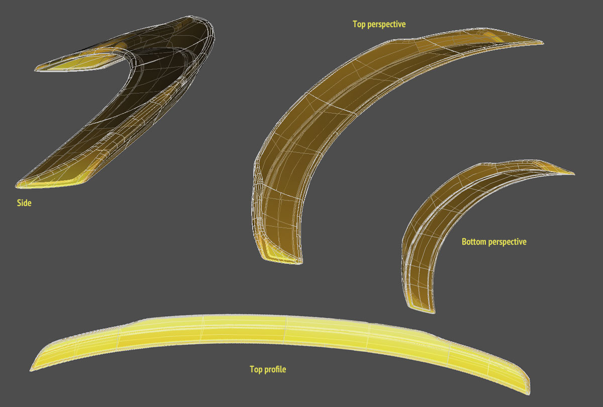 Jan Marx - výroba forem a plastových dílů foto 2