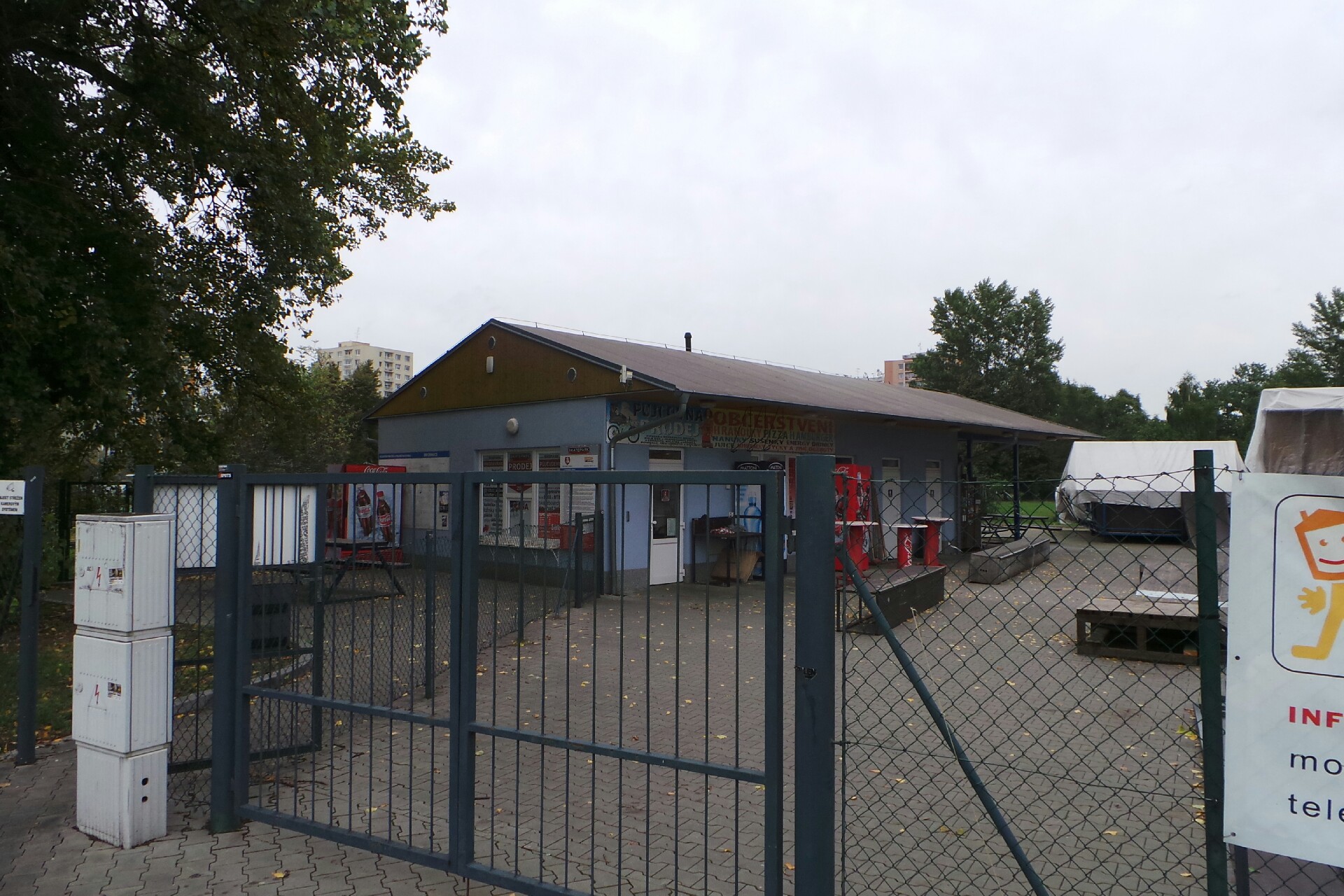 In-line Czech Community o.s.