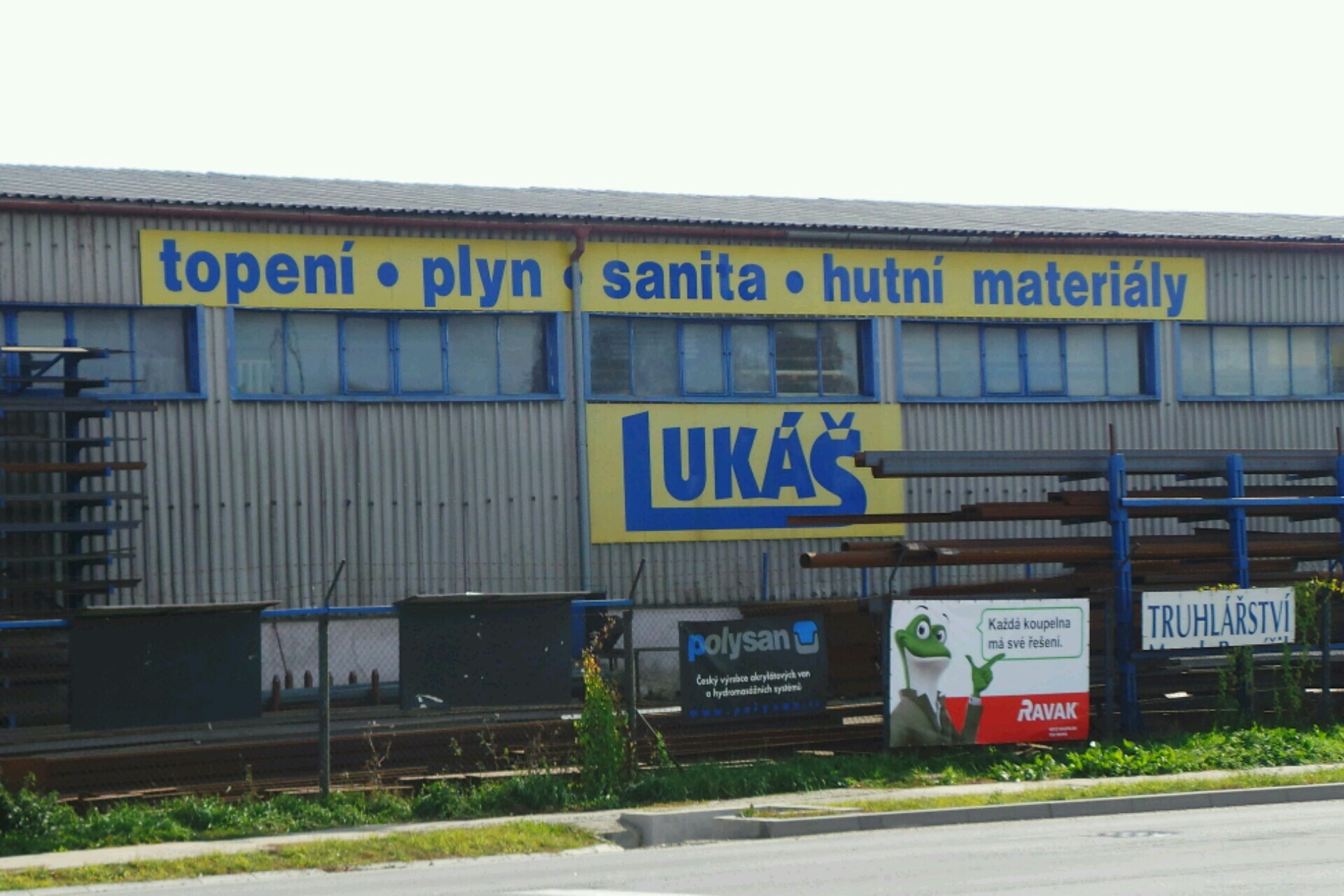 Trade Lukáš, s.r.o.