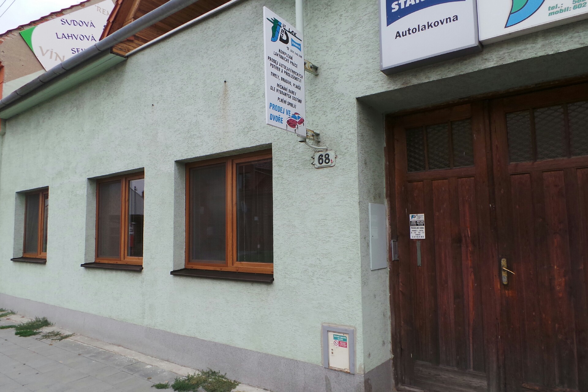 Andrea Běhalová