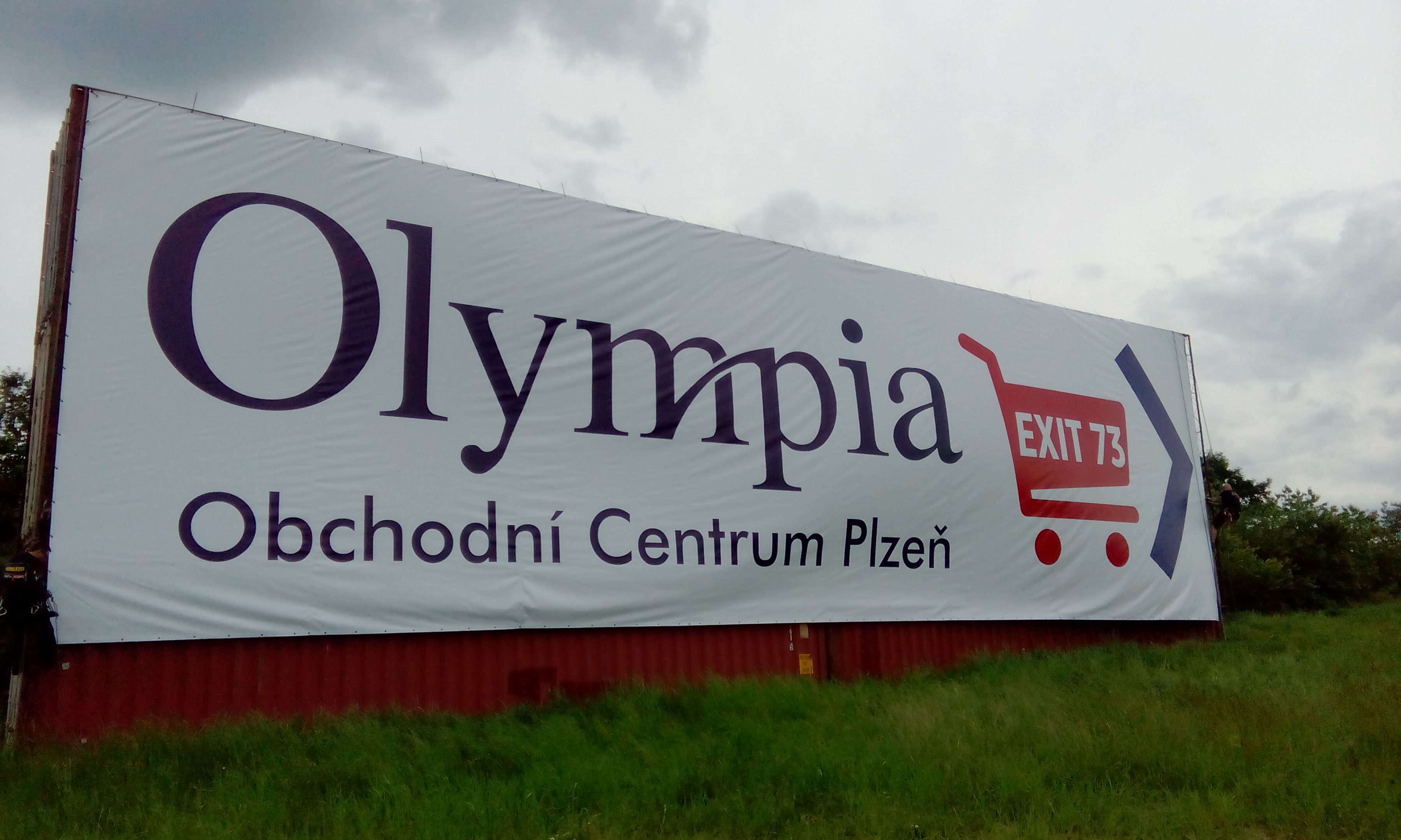 Plošiny ReFin Home Banner s.r.o. foto 6