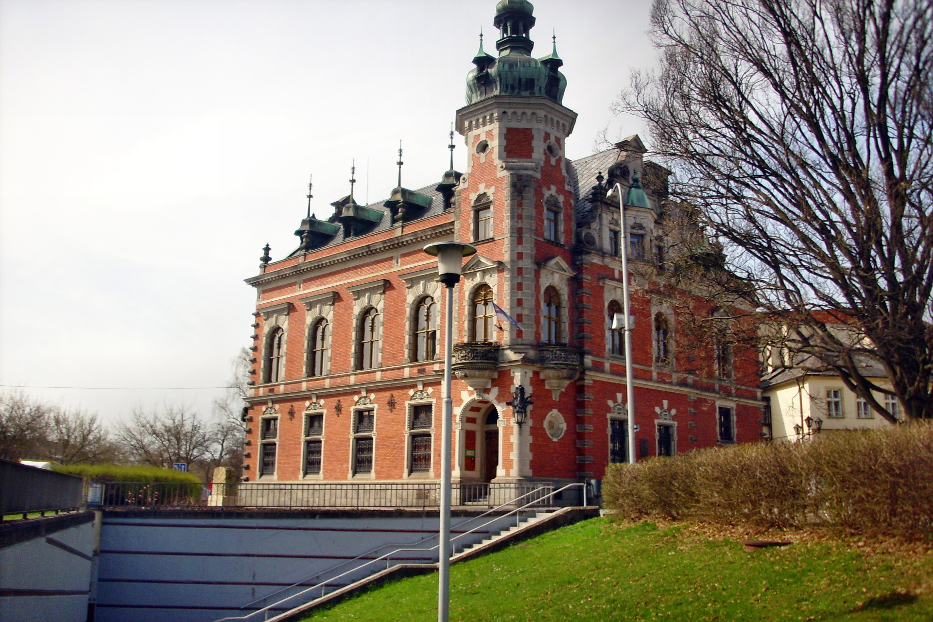 Muzeum esperanta foto 2