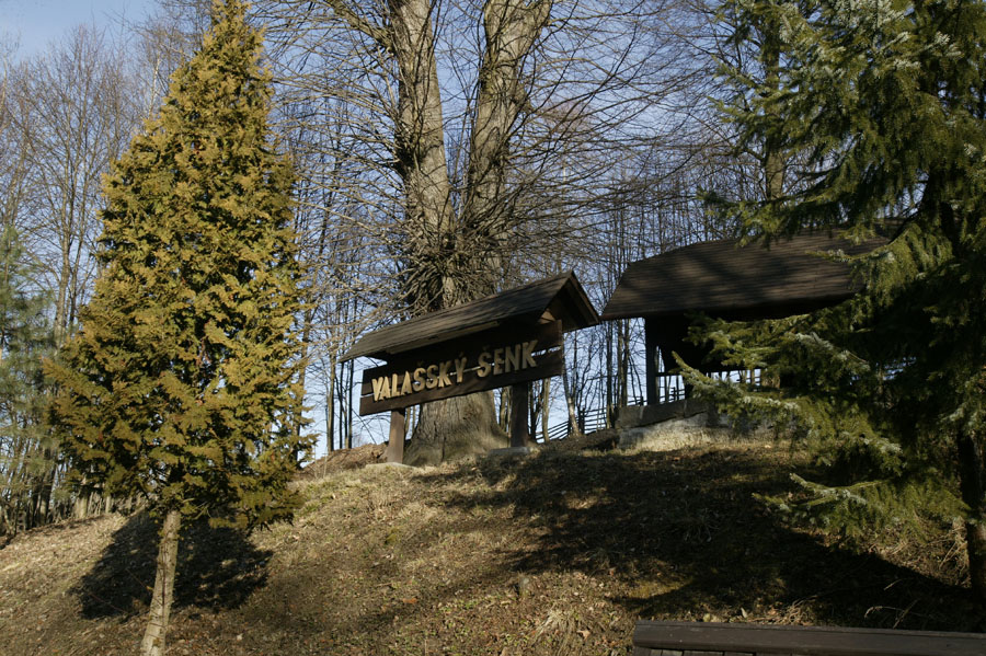 Restaurace Valašský šenk