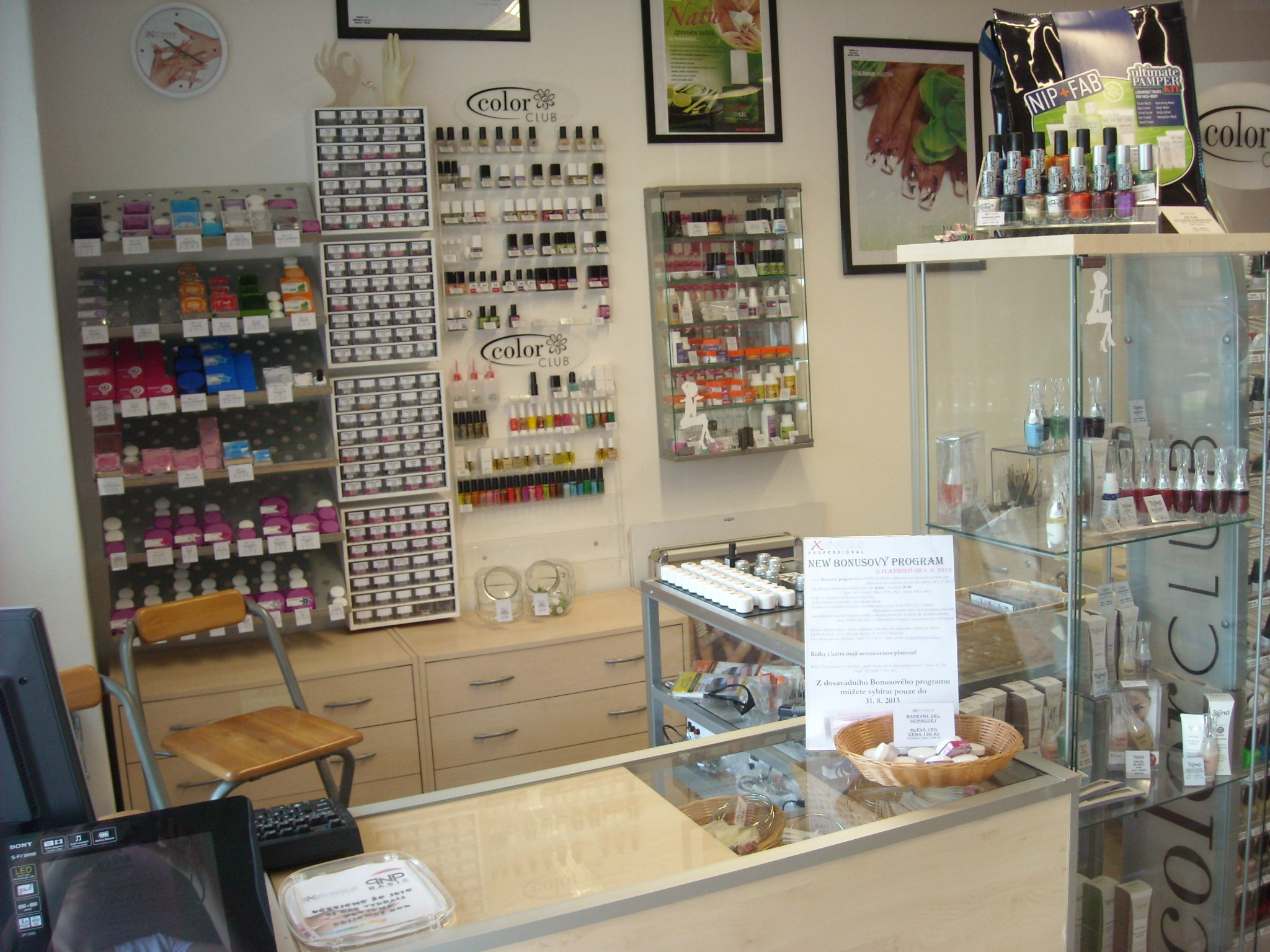 Expa - nails, s.r.o. foto 2