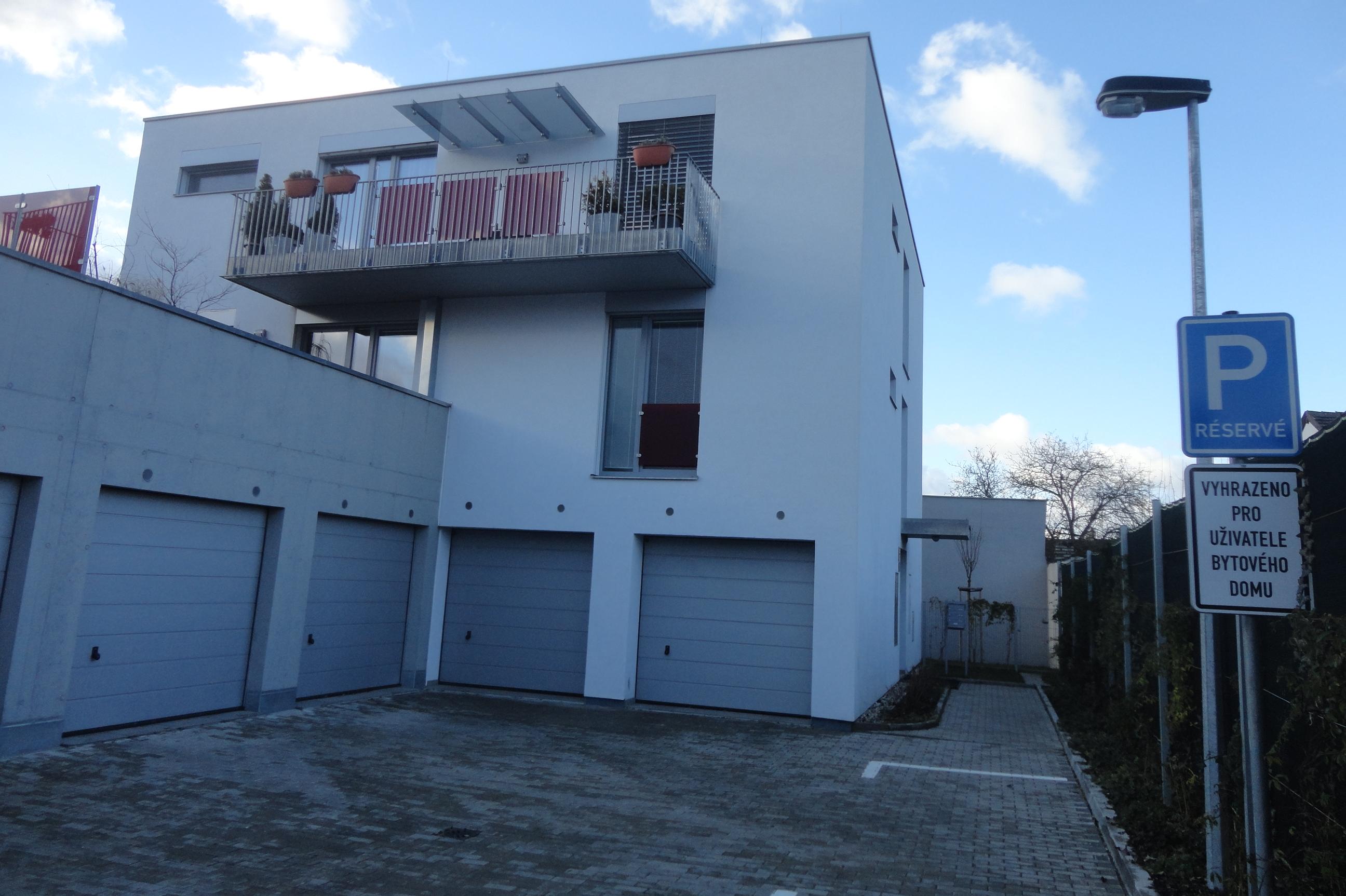 KRAJINOPROJEKT, s.r.o.