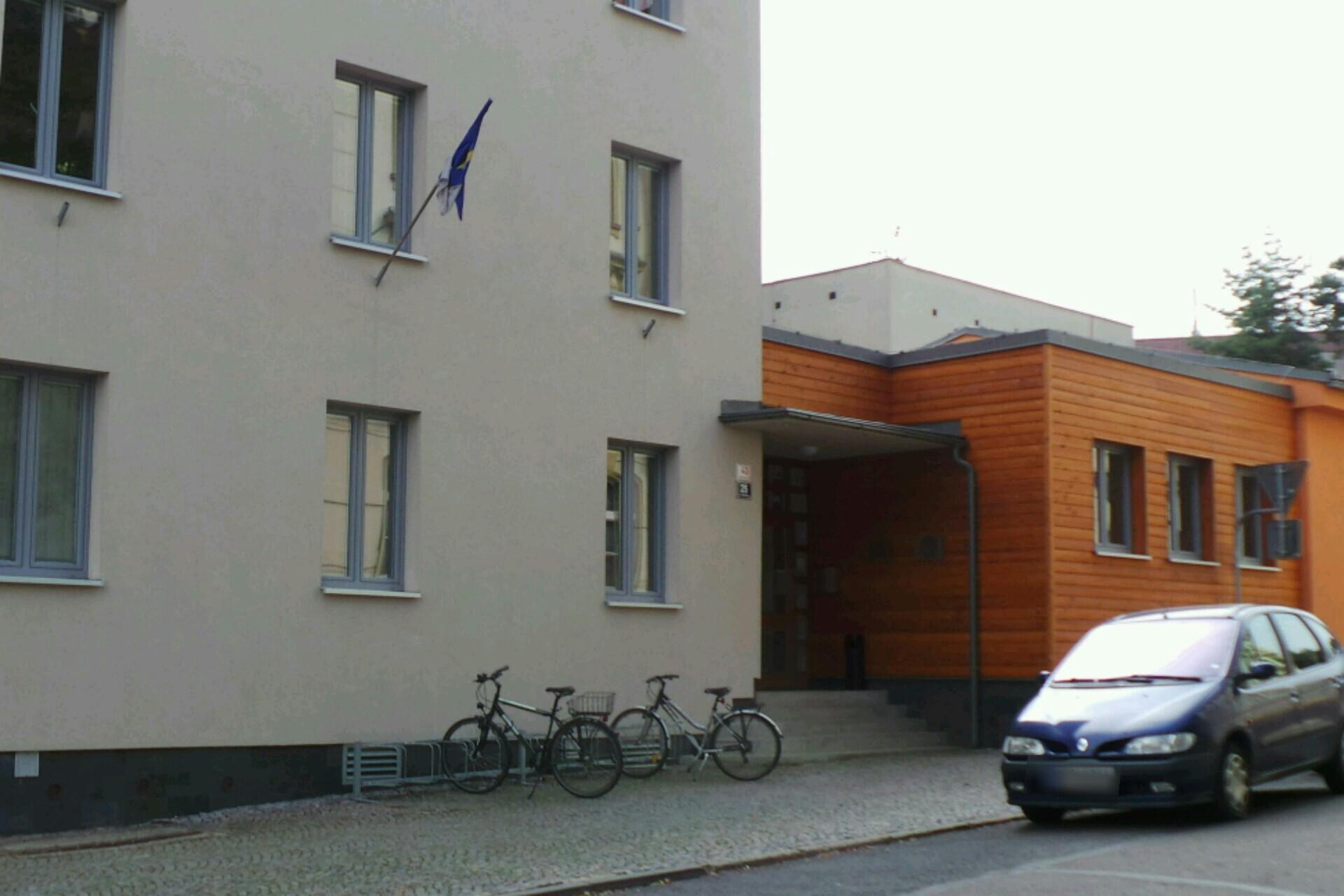 MÚ Svitavy - Odbor financí