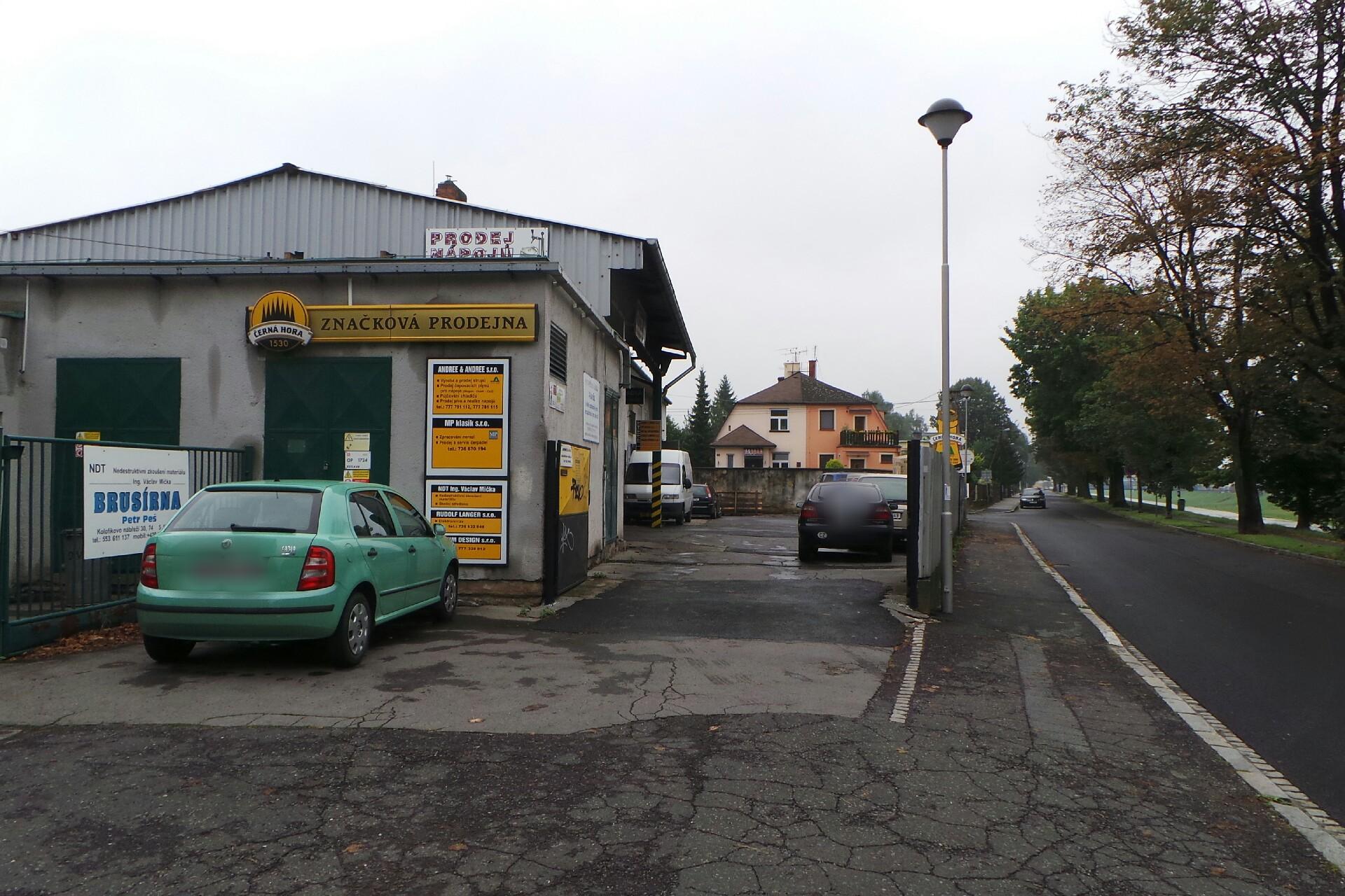 DEFEKTOSKOPICKÉ ZKOUŠKY - Ing. Václav Mička