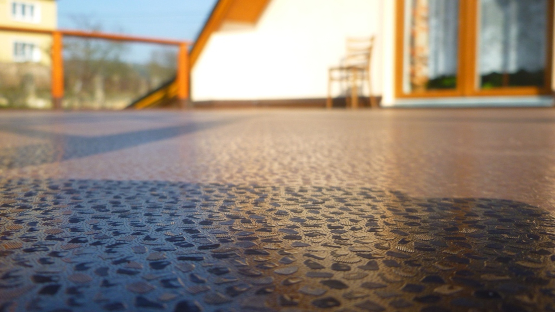 HYDROIZOLACE STAVEB Lukáš Portych foto 2