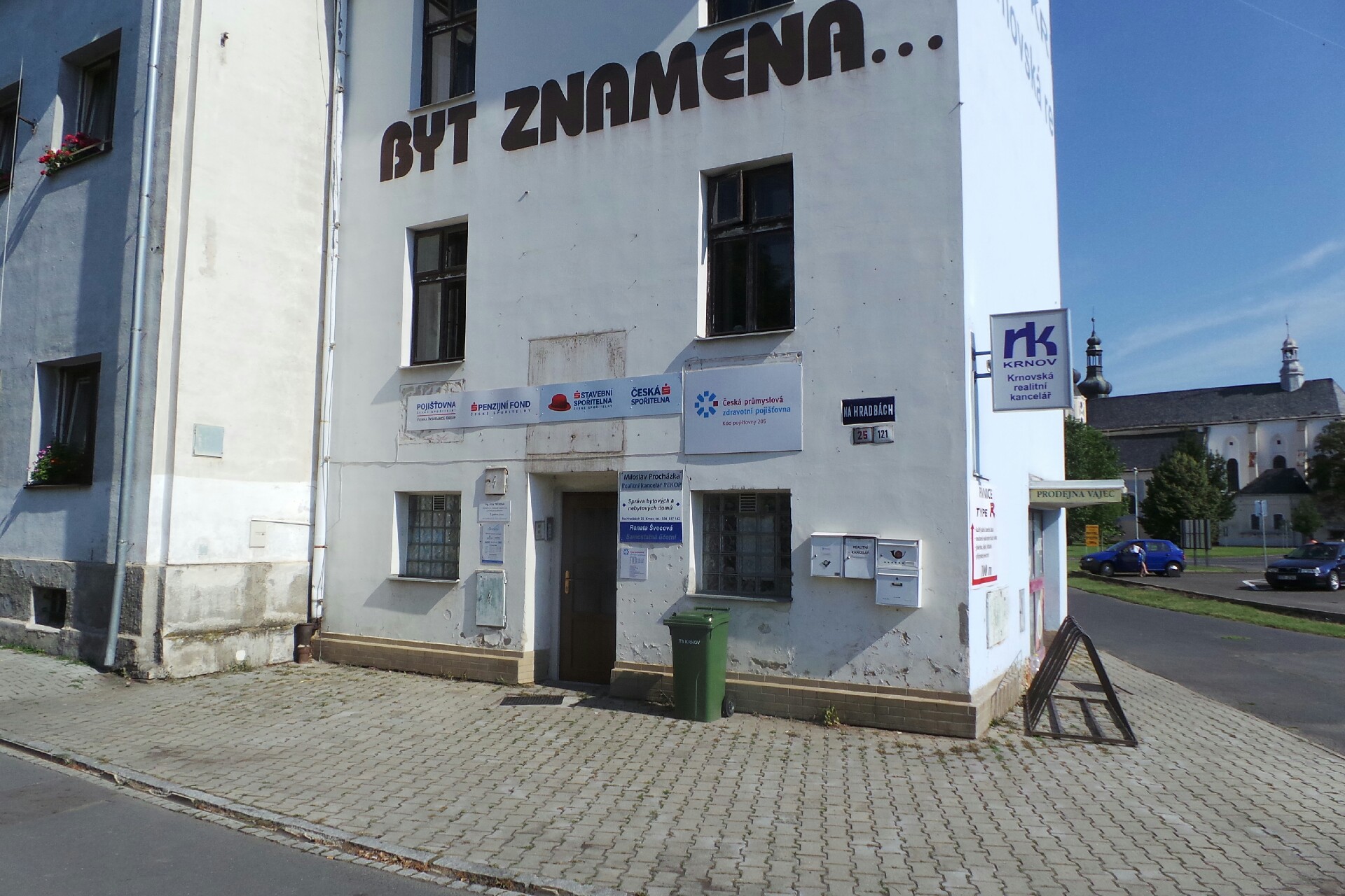 Ing. Jitka Trčková foto 1