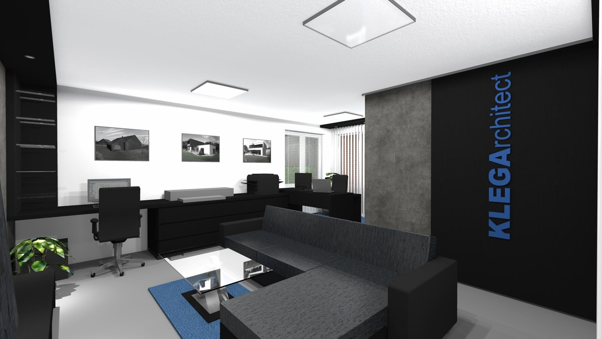 KLEGArchitect foto 4