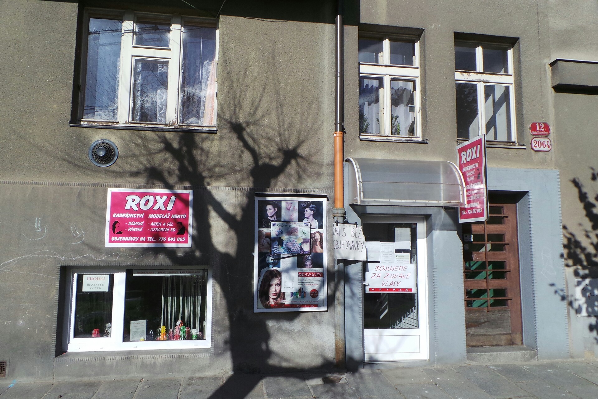 ROXI - Ruslana Tkach