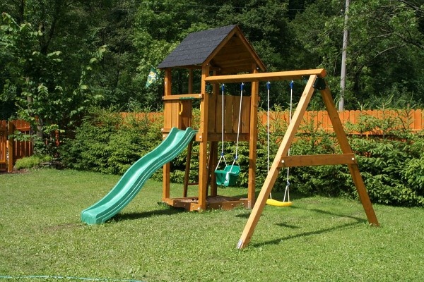 Chalupa jeseníky - Soňa Krejčí foto 2