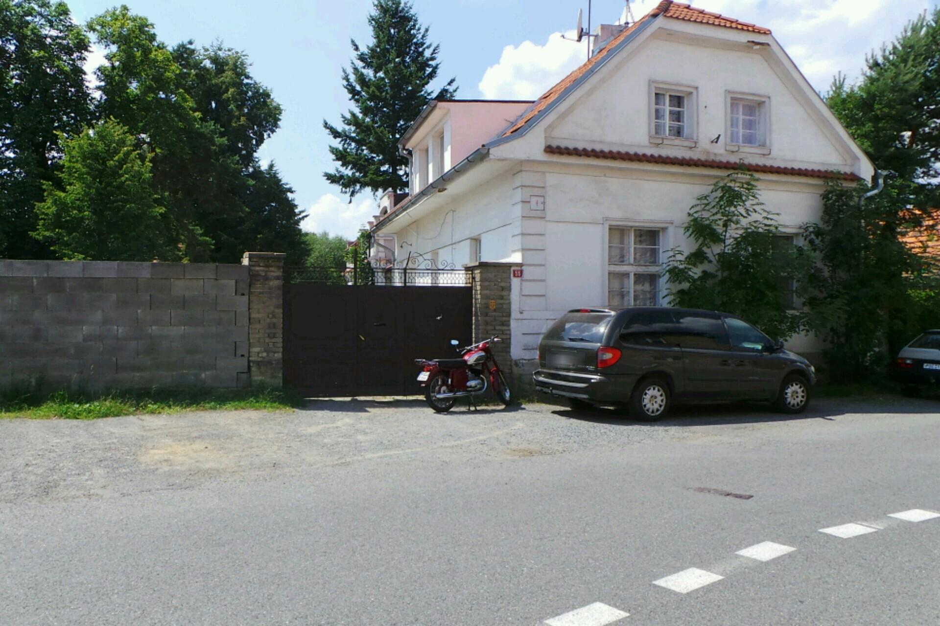 Vandas - building, s.r.o.