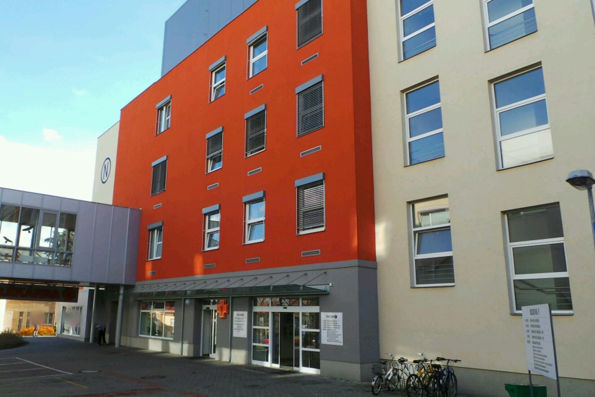 Urologická ambulance - Oblastní nemocnice Kolín foto 1