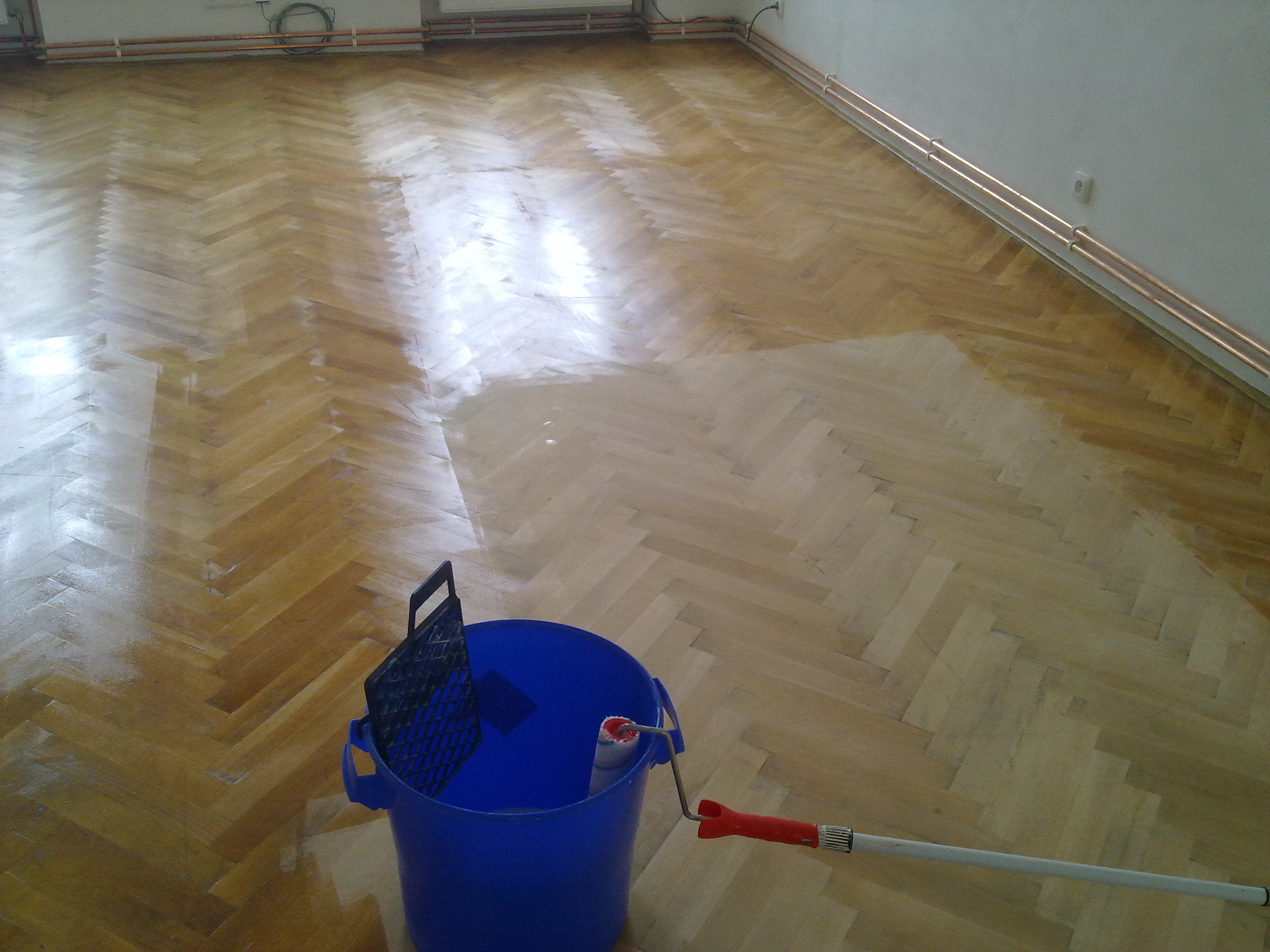 Stavební a úklidové práce Luděk Filípek foto 3