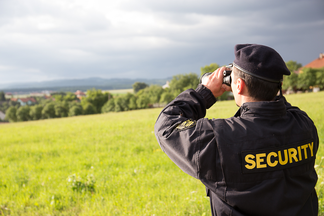 SECURITY CENTRUM foto 4