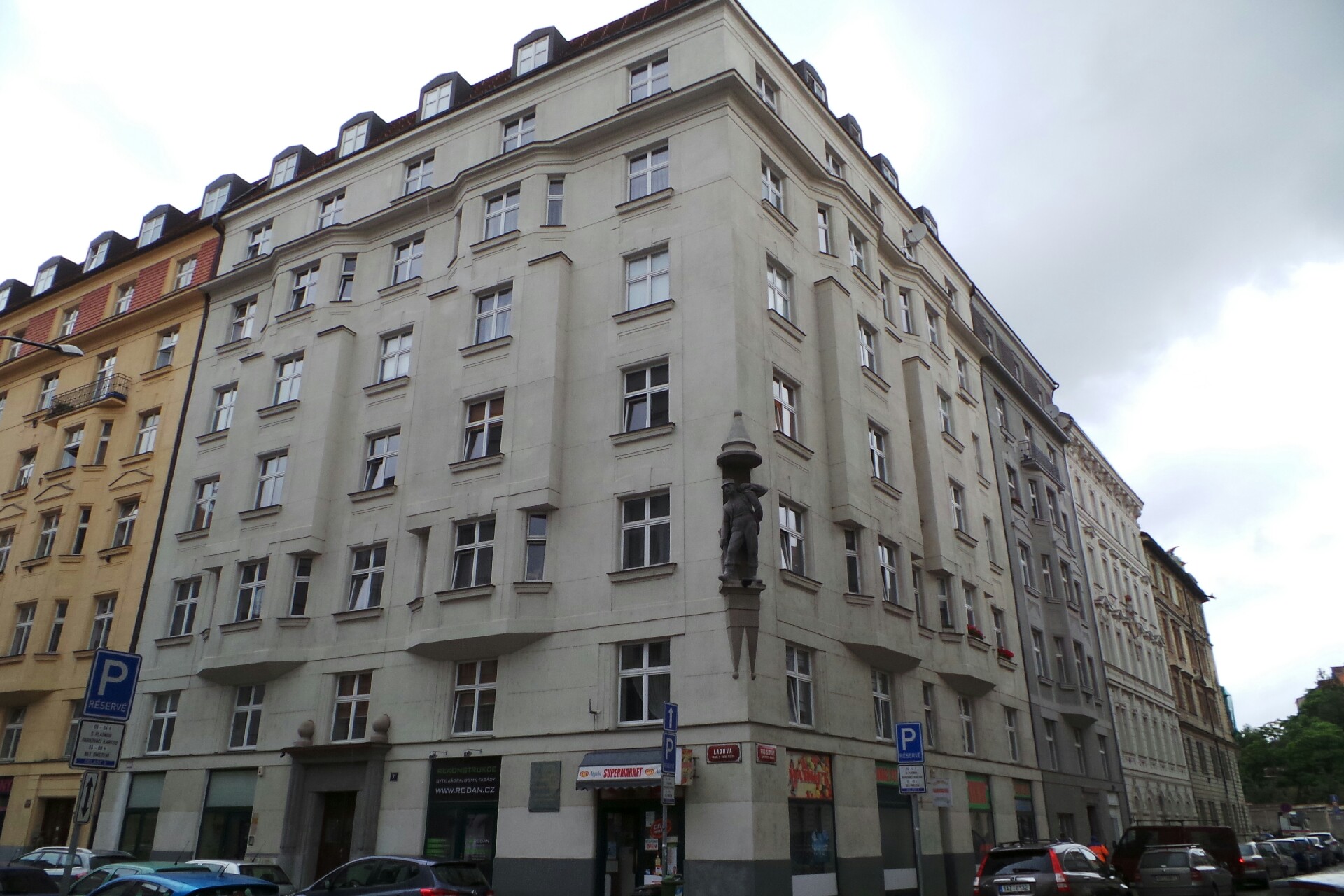 Mgr. Ján Lukány - psycholog a psychoterapeut